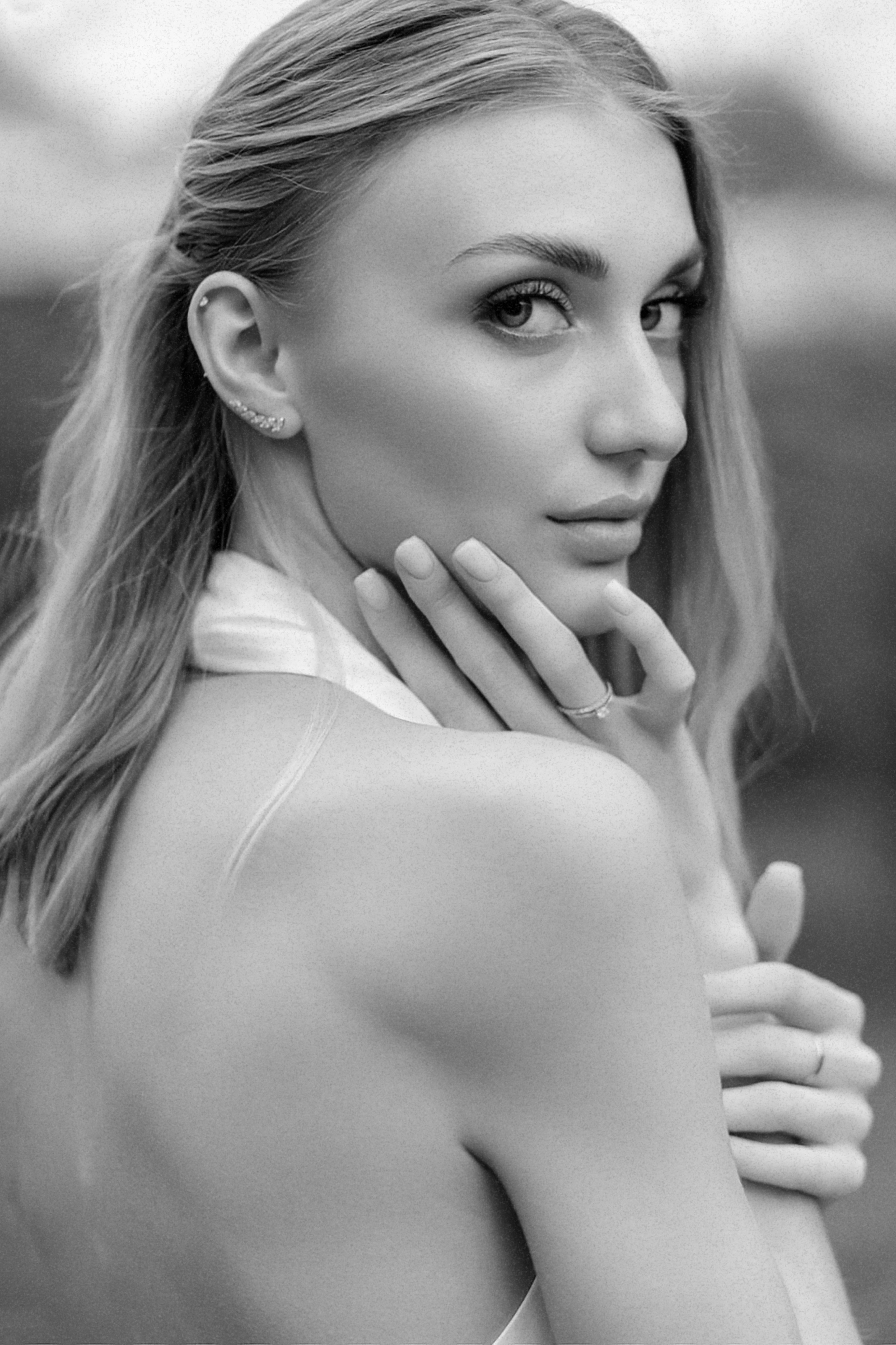 Свадебный и портретный фотограф Юлия Васильева