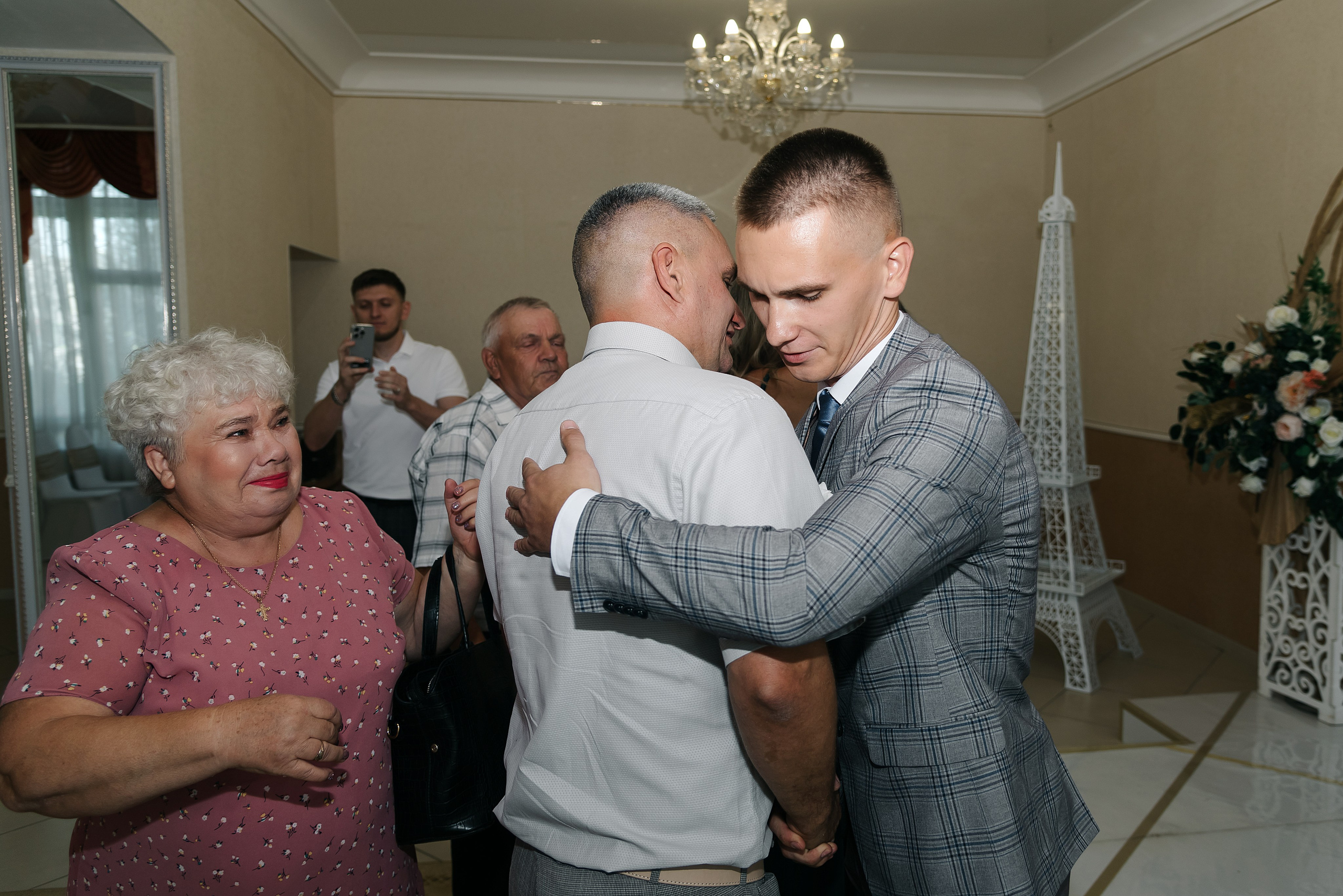 Роман и Карина. Фотограф Волжский Екатерина Егорова