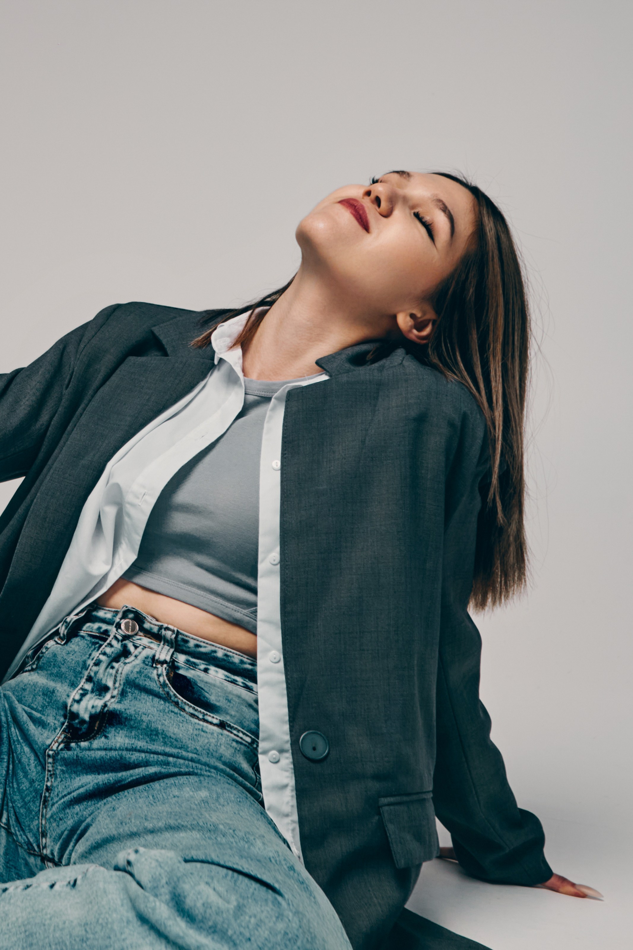 Мария. Фотограф из Челябинска Ника Варгот