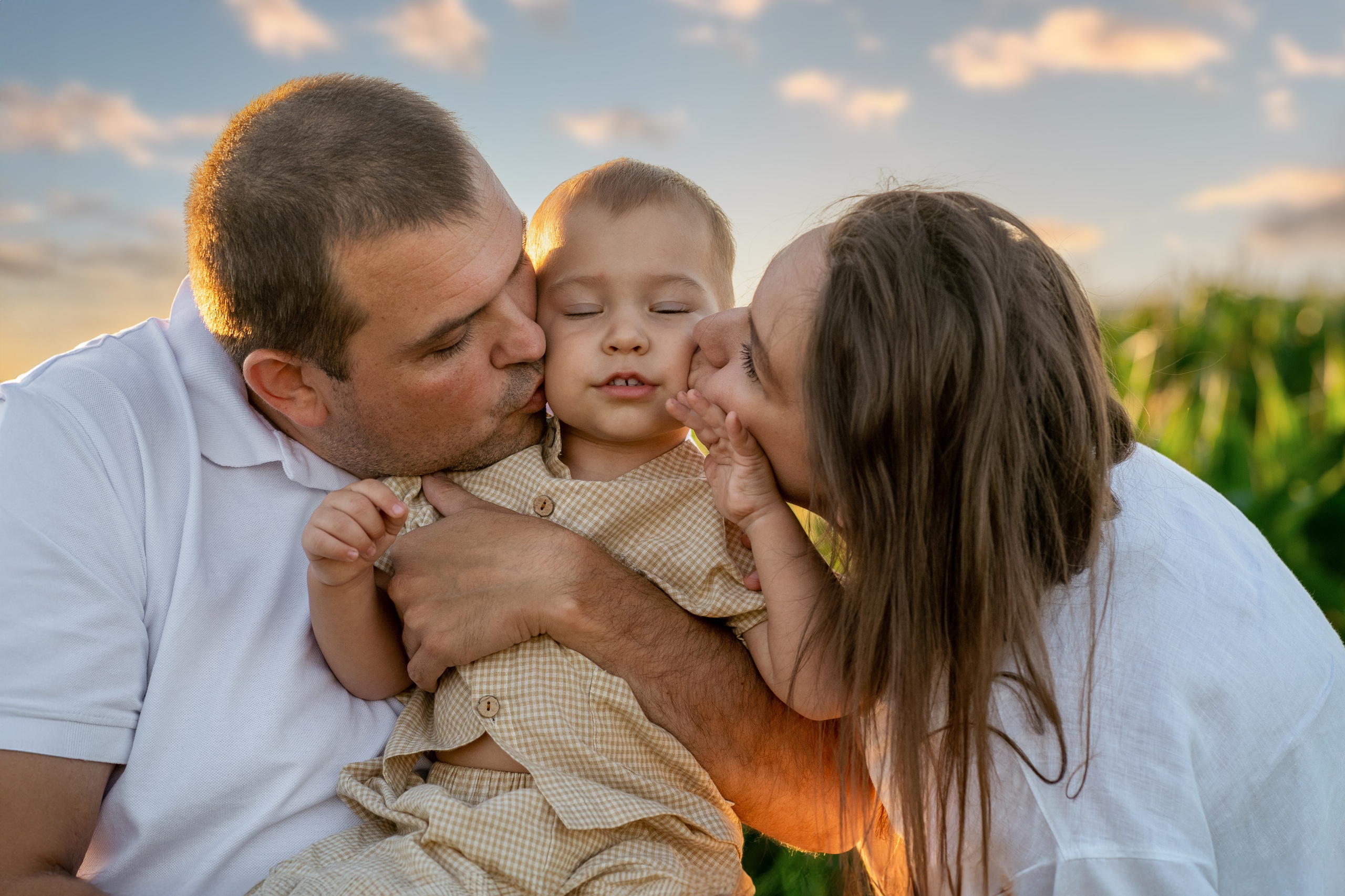 . Детский и семейный фотограф в городе Краснодар Надежда Ермак