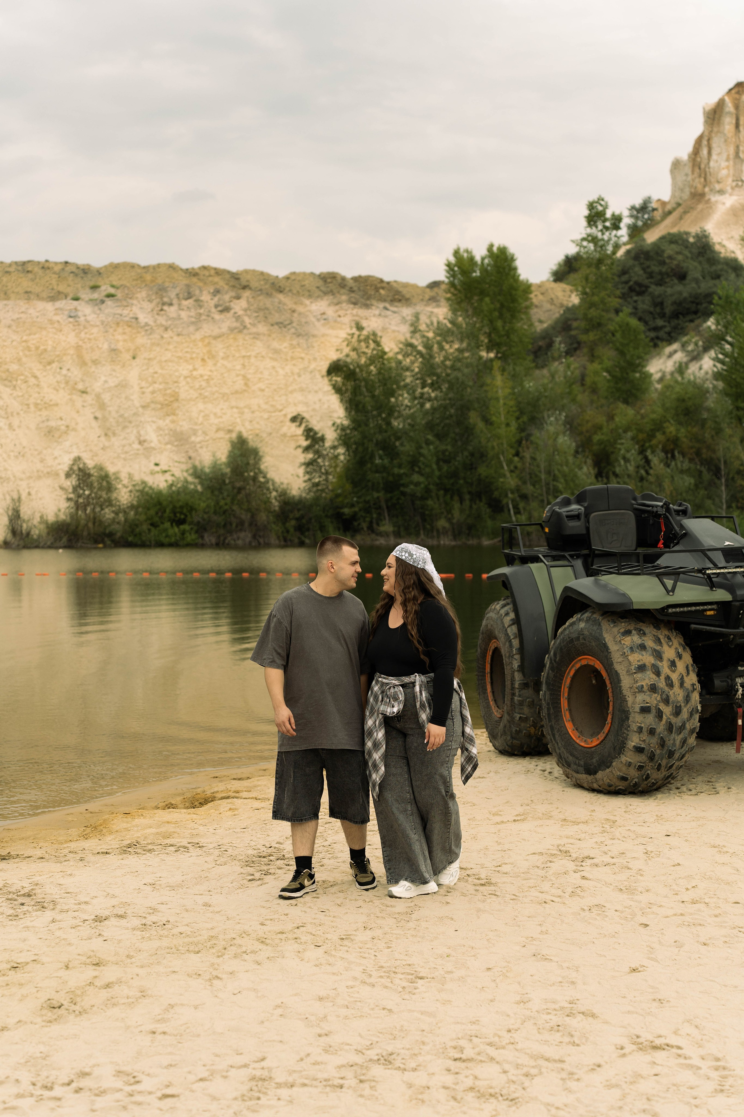 Наша история. Фотограф Воронеж / Санкт-Петербург / Москва / Липецк Екатерина Струкова