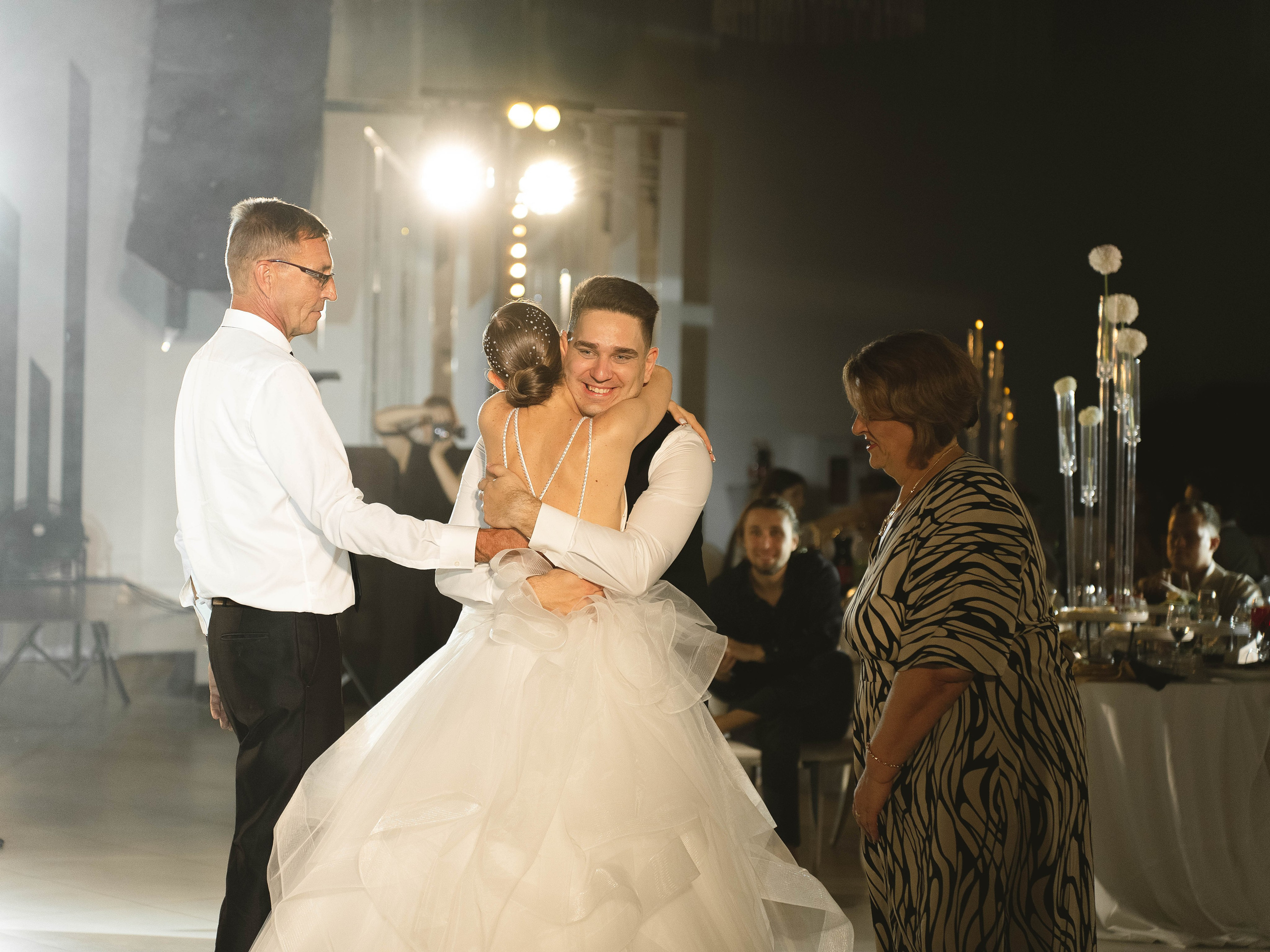 Нежная любовь. Фотограф Воронеж / Санкт-Петербург / Москва / Липецк Екатерина Струкова