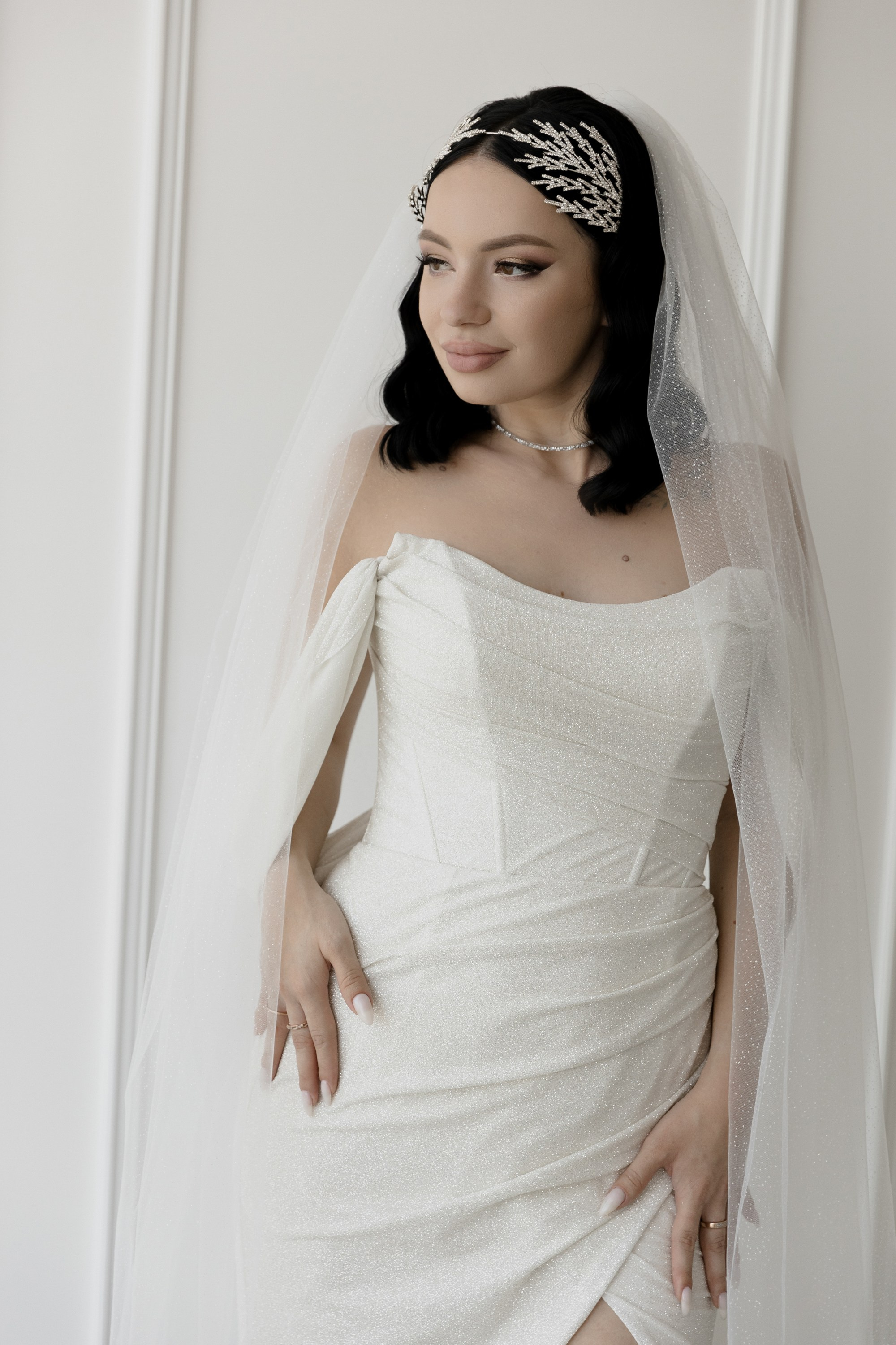 Кирилл и Юлия. Миленина Юлия Свадебный и семейный фотограф в Краснодаре