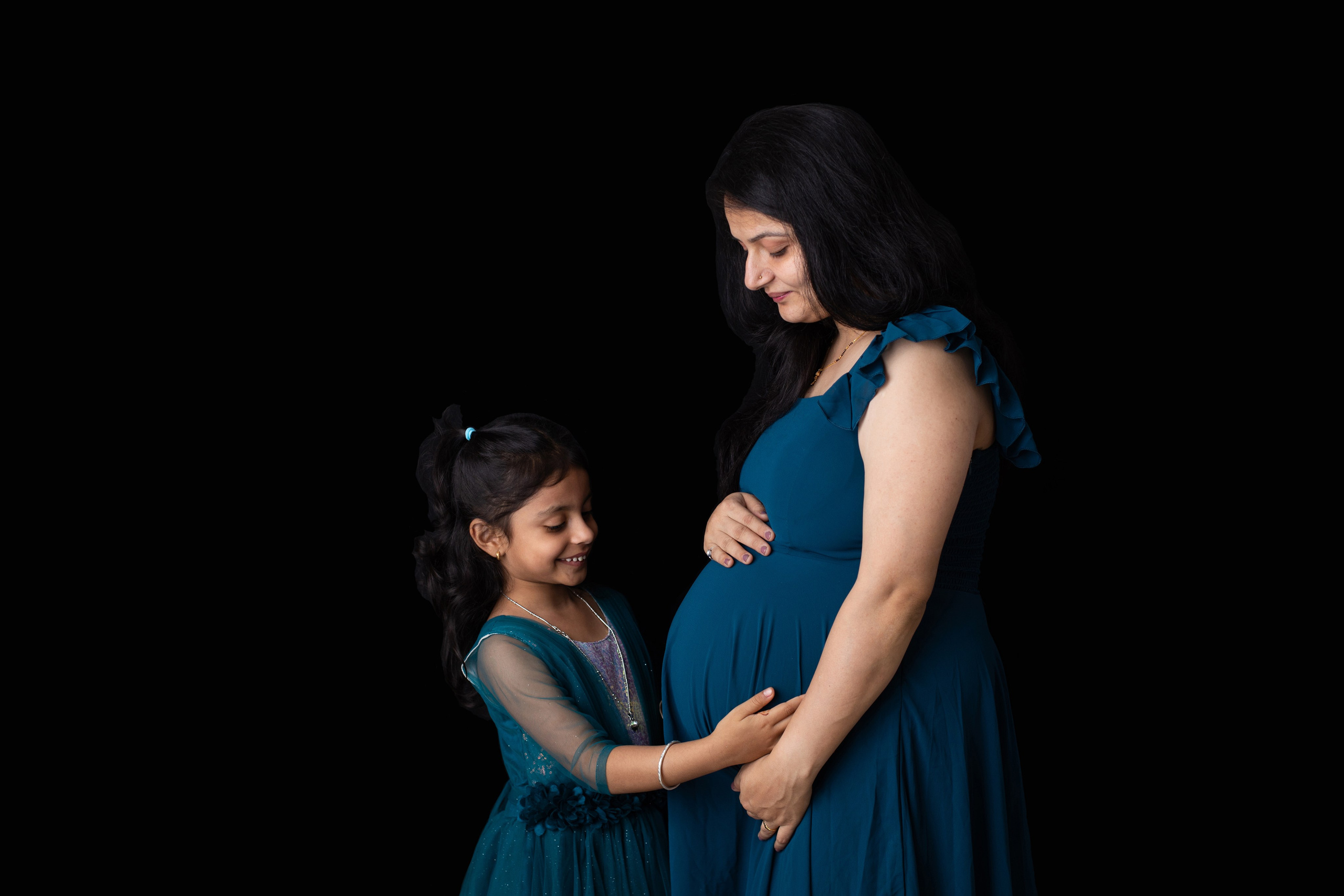 Maternity. Newborn photographer. Keski-Suomi (Central Finland)