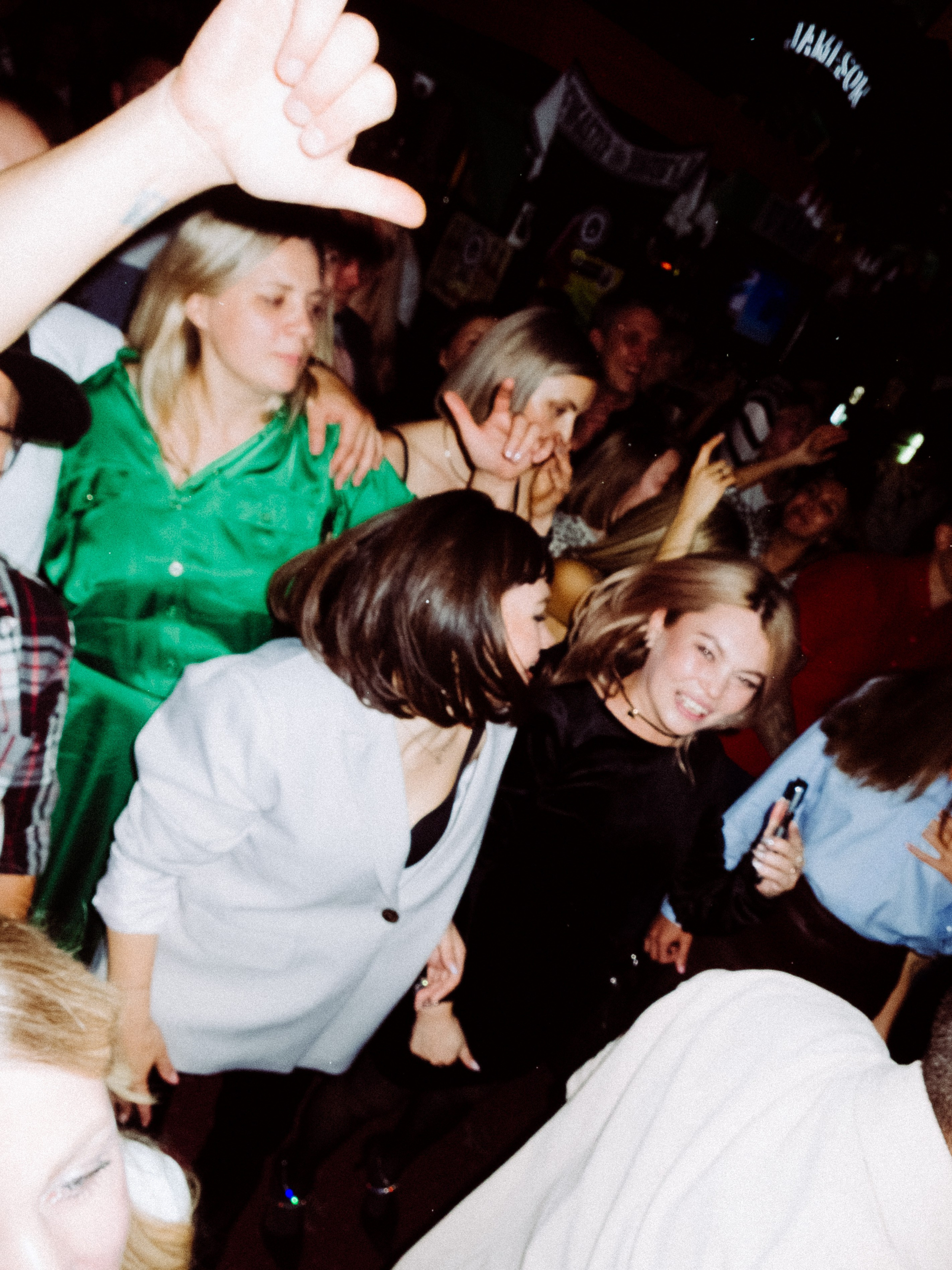 Репортажный фотосъемка в барах и ресторанах