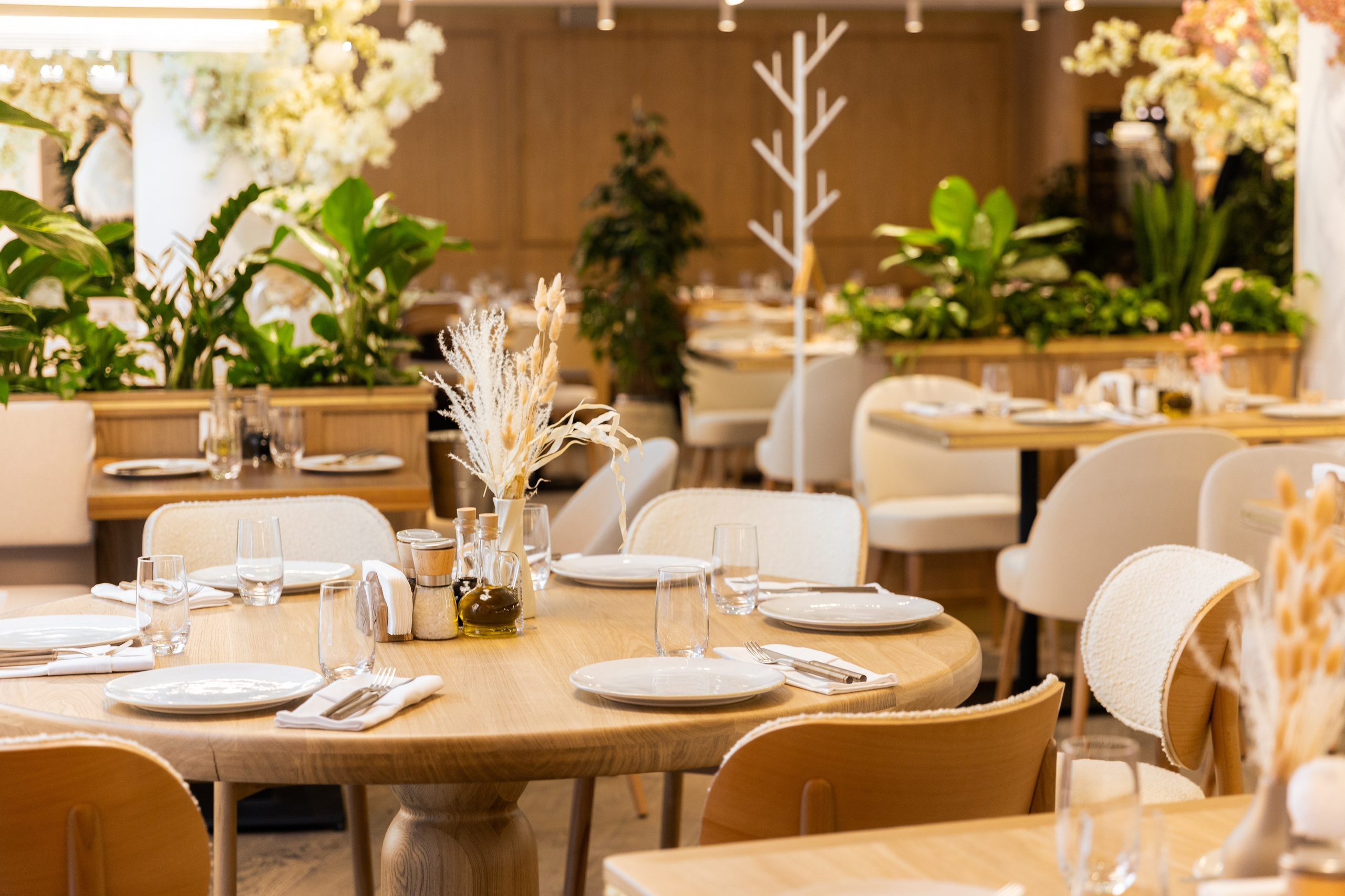 РЕСТОРАНЫ. Контент фотограф в Москве Ник Фрост