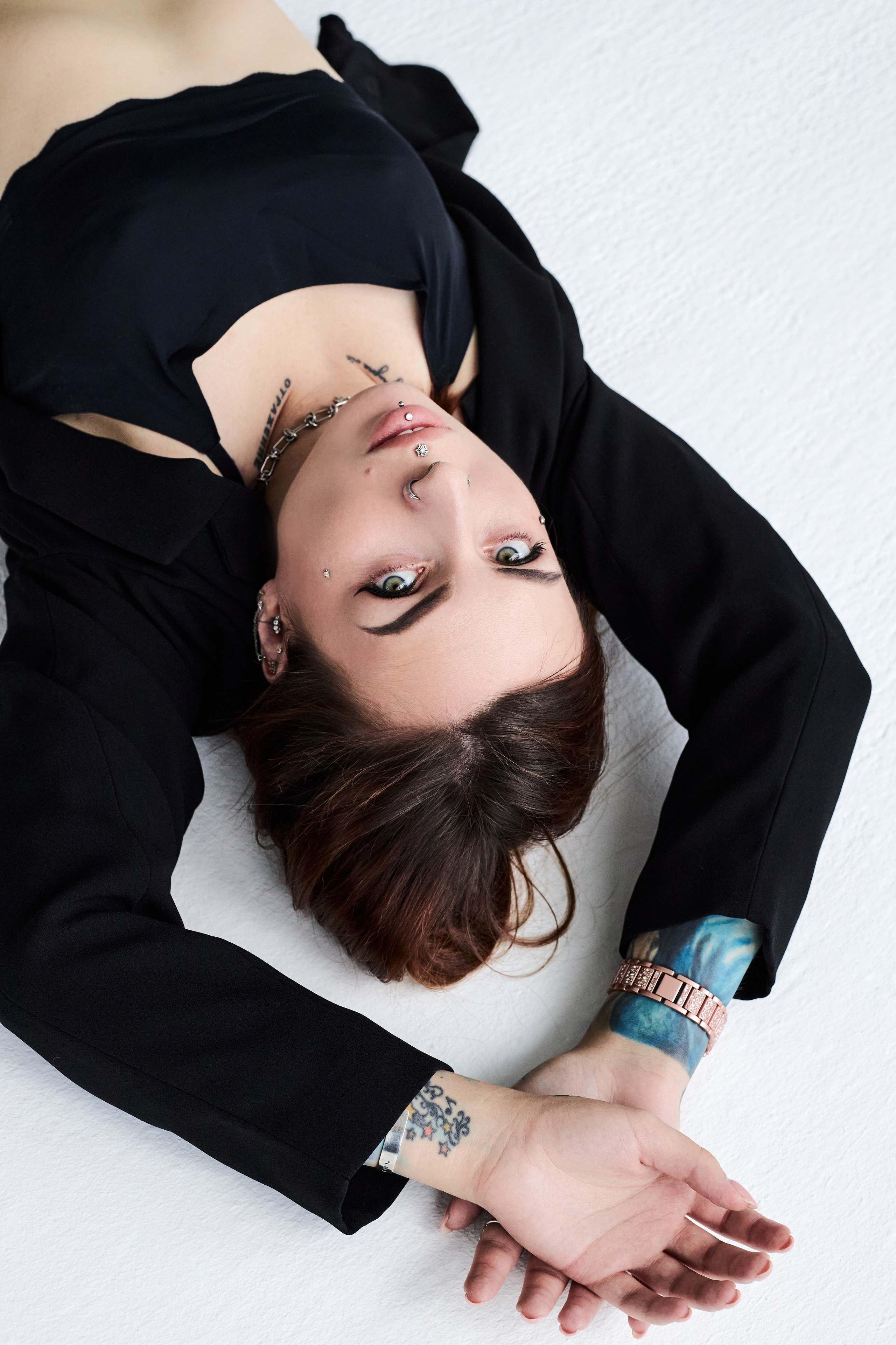 Валя Атман. Budanovaphoto.ru