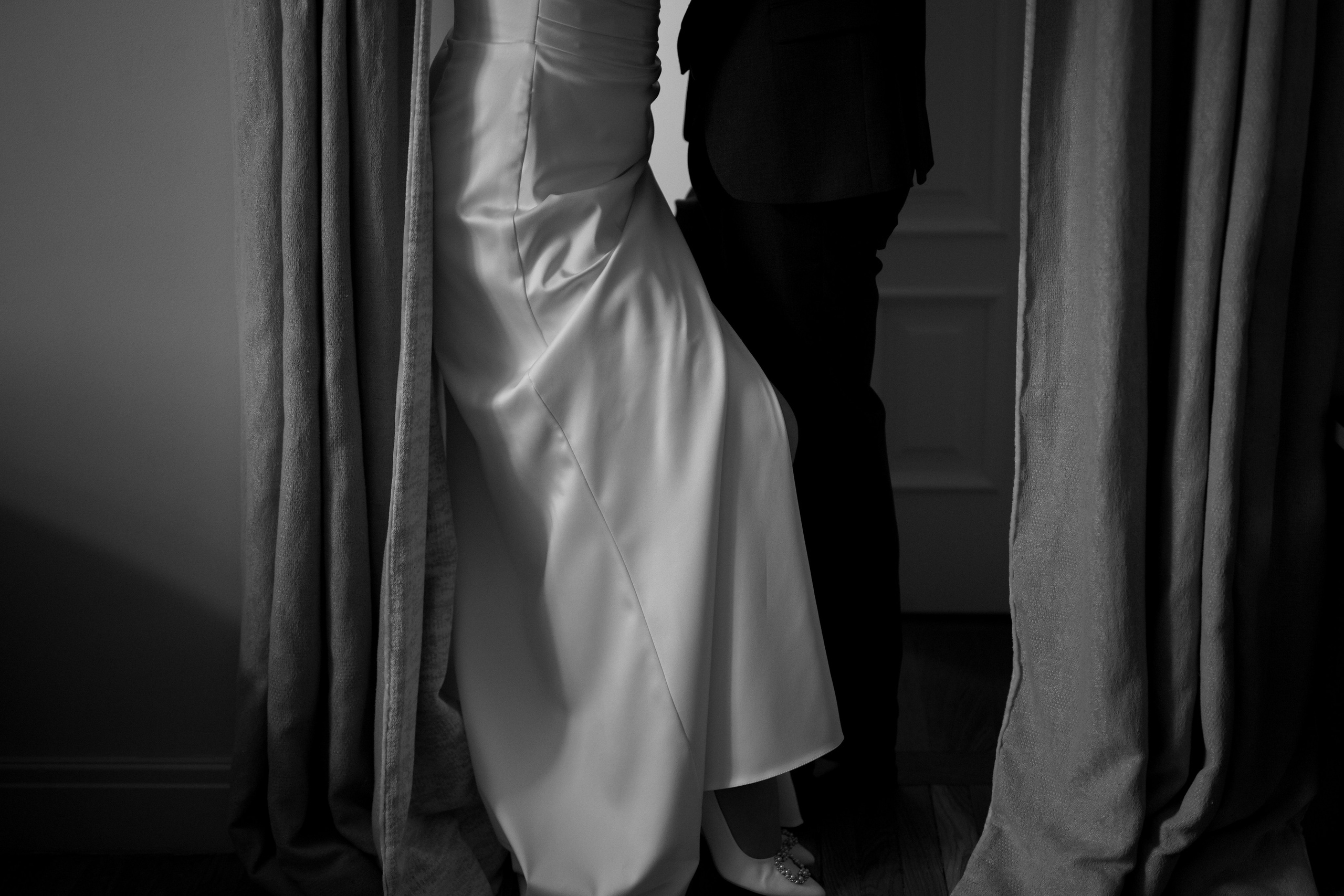 Анастасия и Павел. Свадебный фотограф Марина Попова