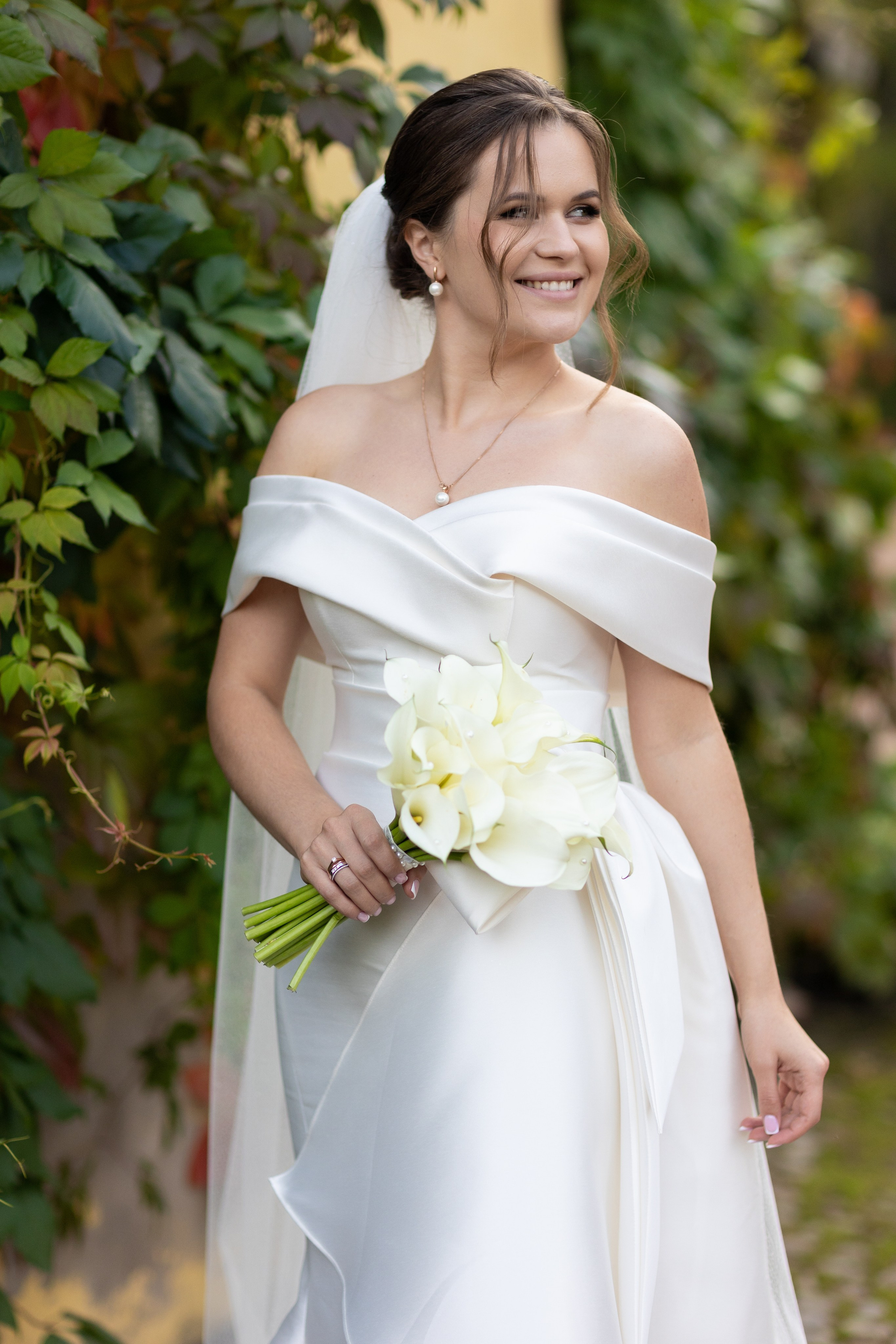 Свадьба Вики и Юры. Свадебный фотограф в Санкт-Петербурге и Москве