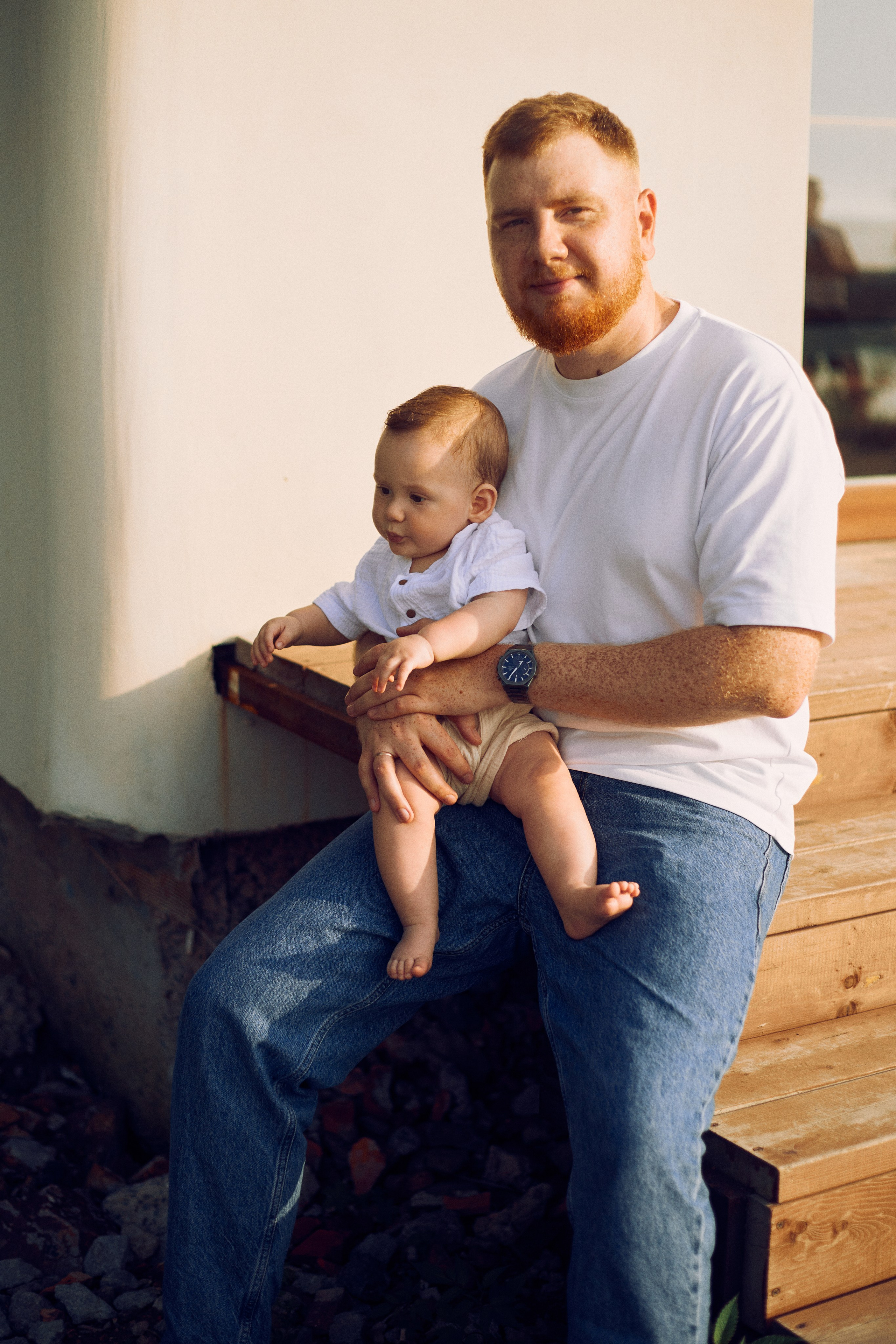 Маленькие ножки. Фотограф Ионова Анастасия, г Владивосток
