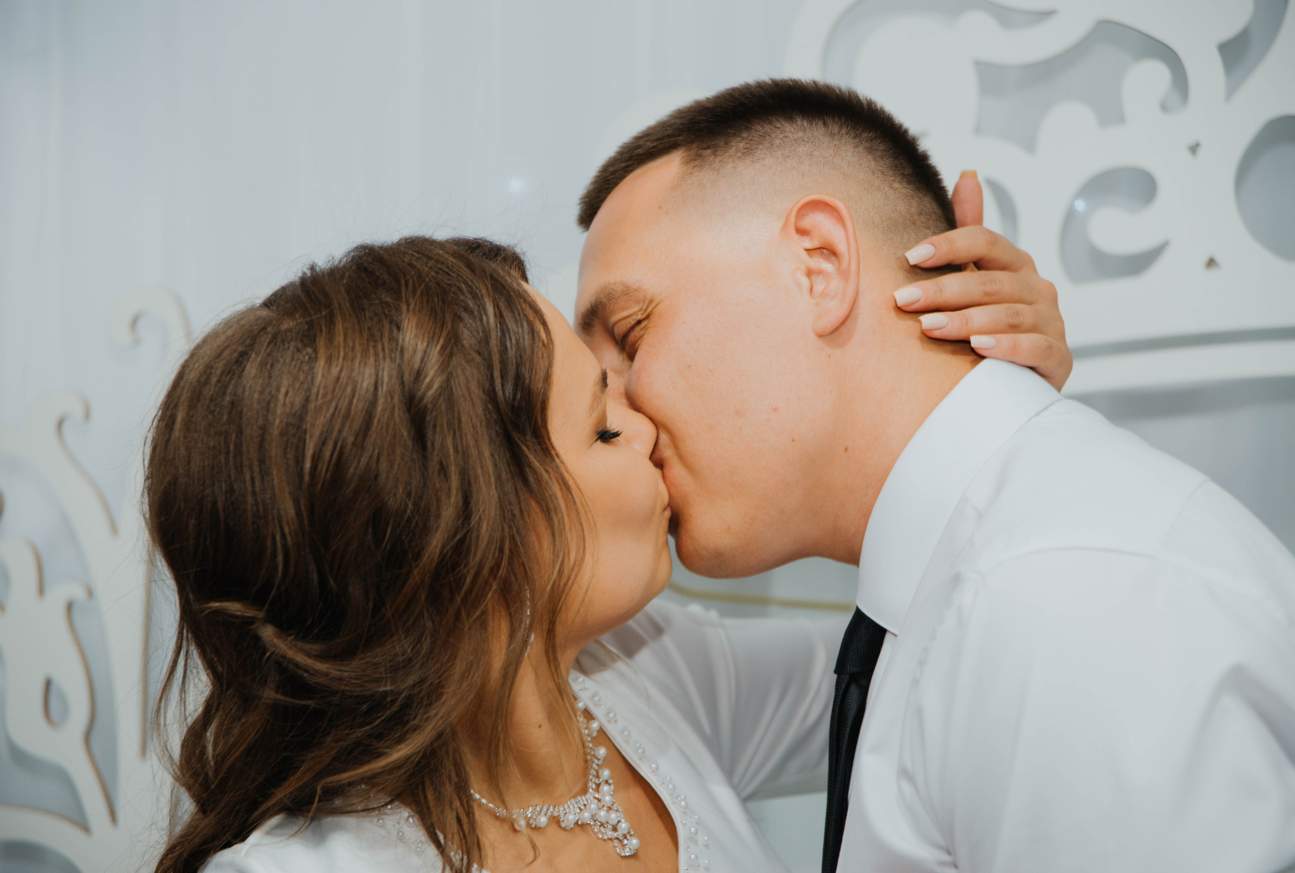 Анна & Алексей. Ксения Glossa. Портретный и репортажный фотограф в Самаре