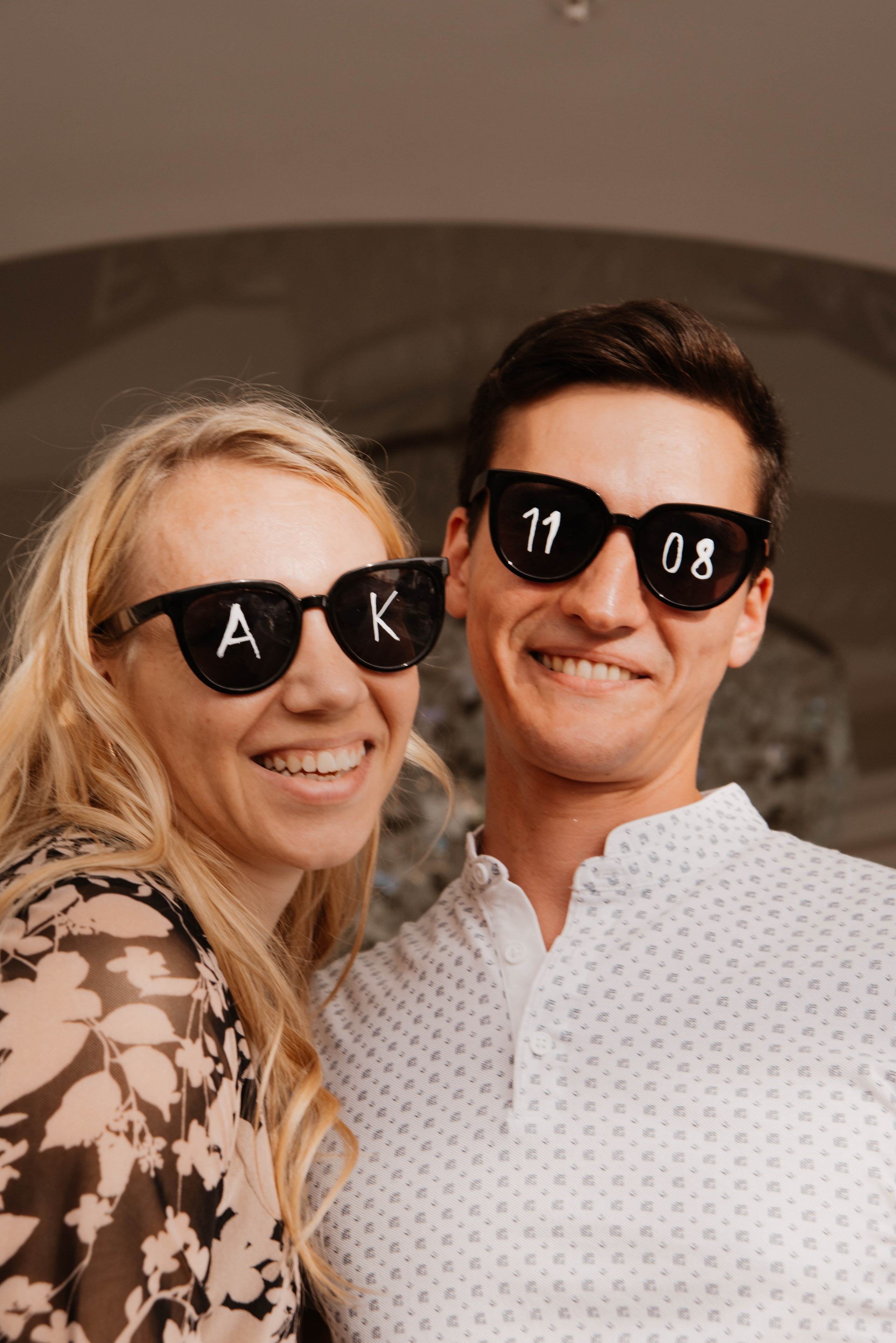 Андрей & Карина. Ксения Glossa. Портретный и репортажный фотограф в Самаре