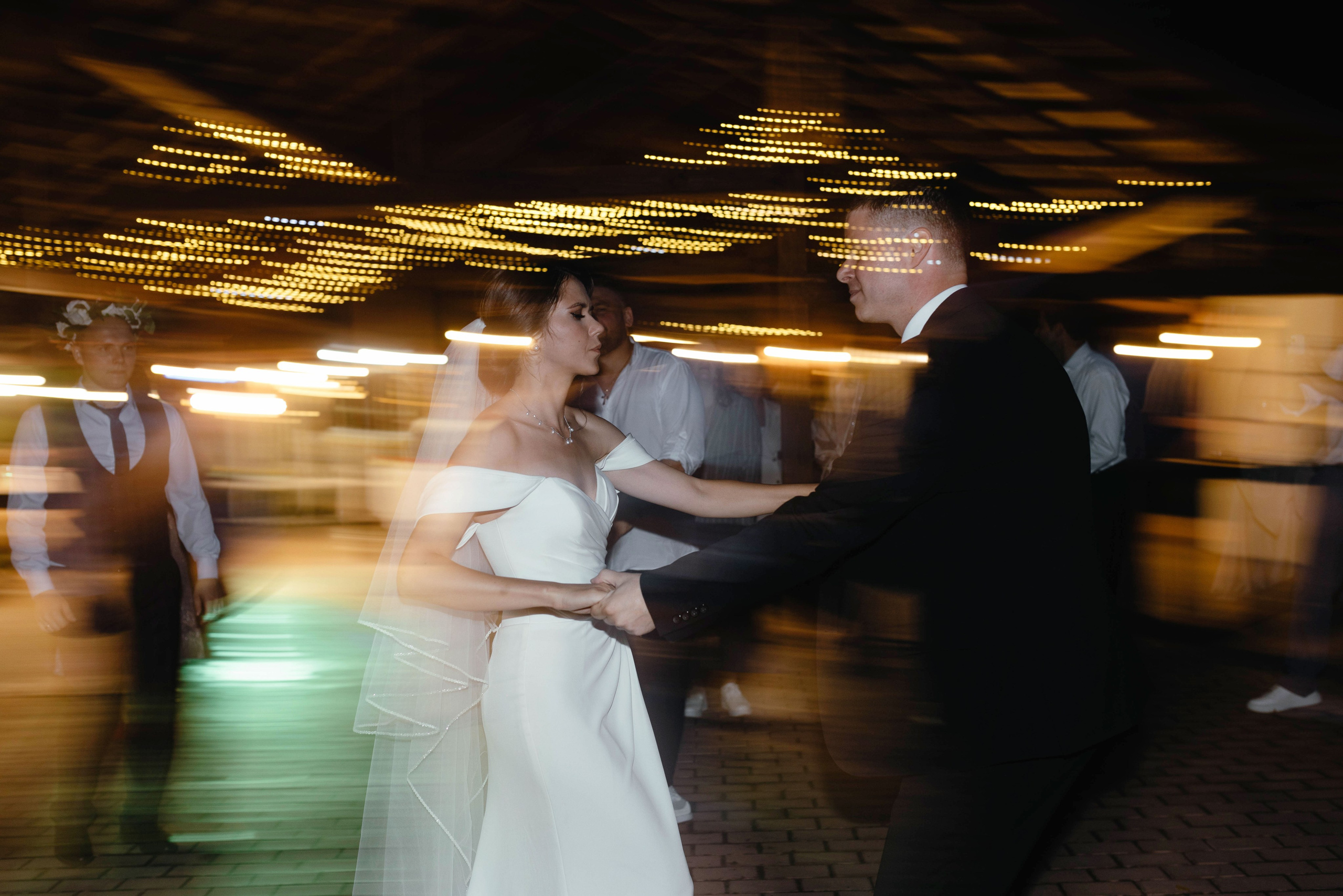 Лада и Миша. Свадебный и семейный фотограф во Владимире Белашова Анастасия