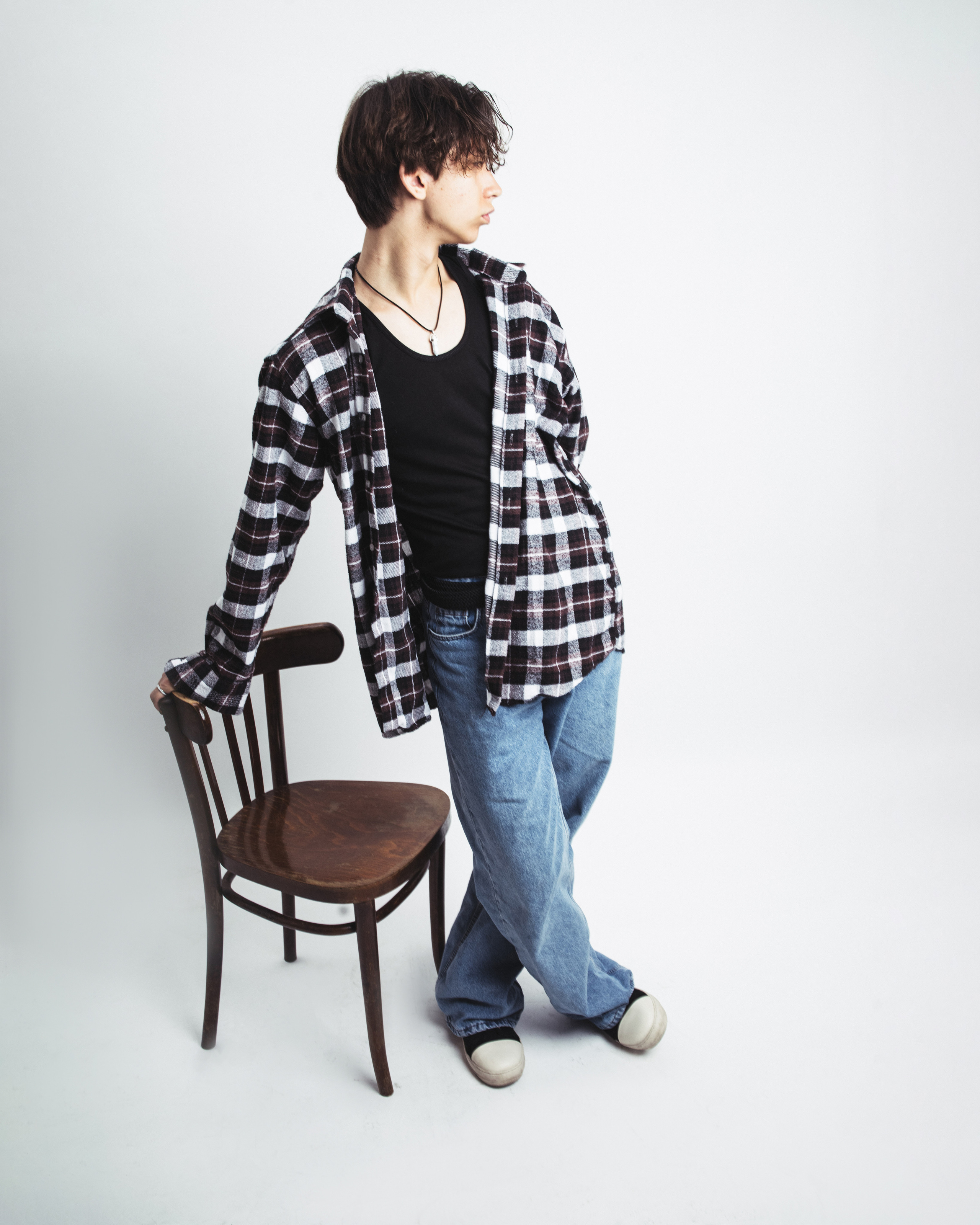 Портретная съемка