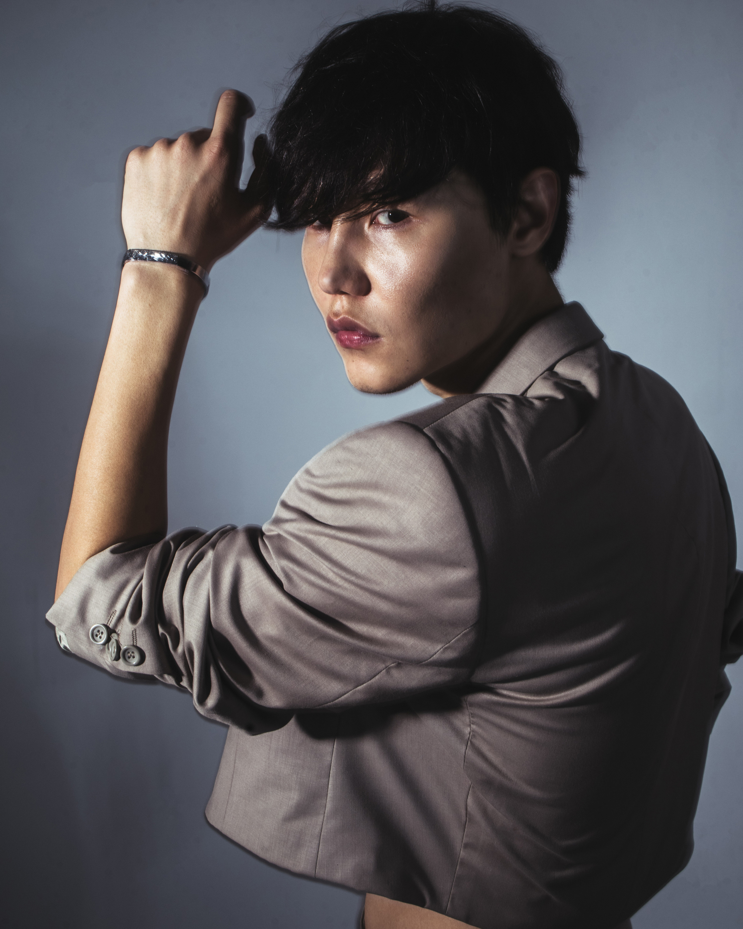 Фотосъемка одежды