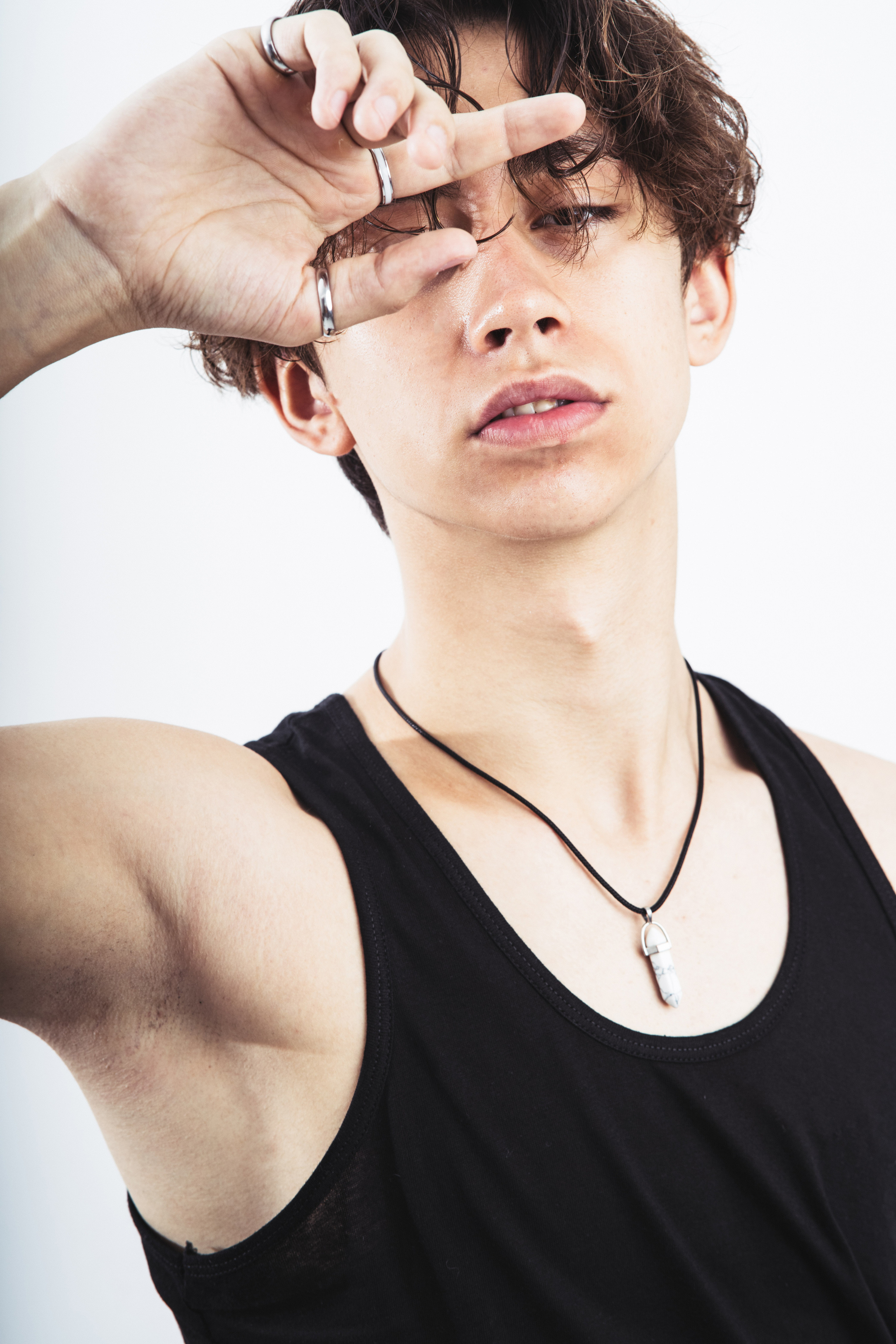 Контент съемка