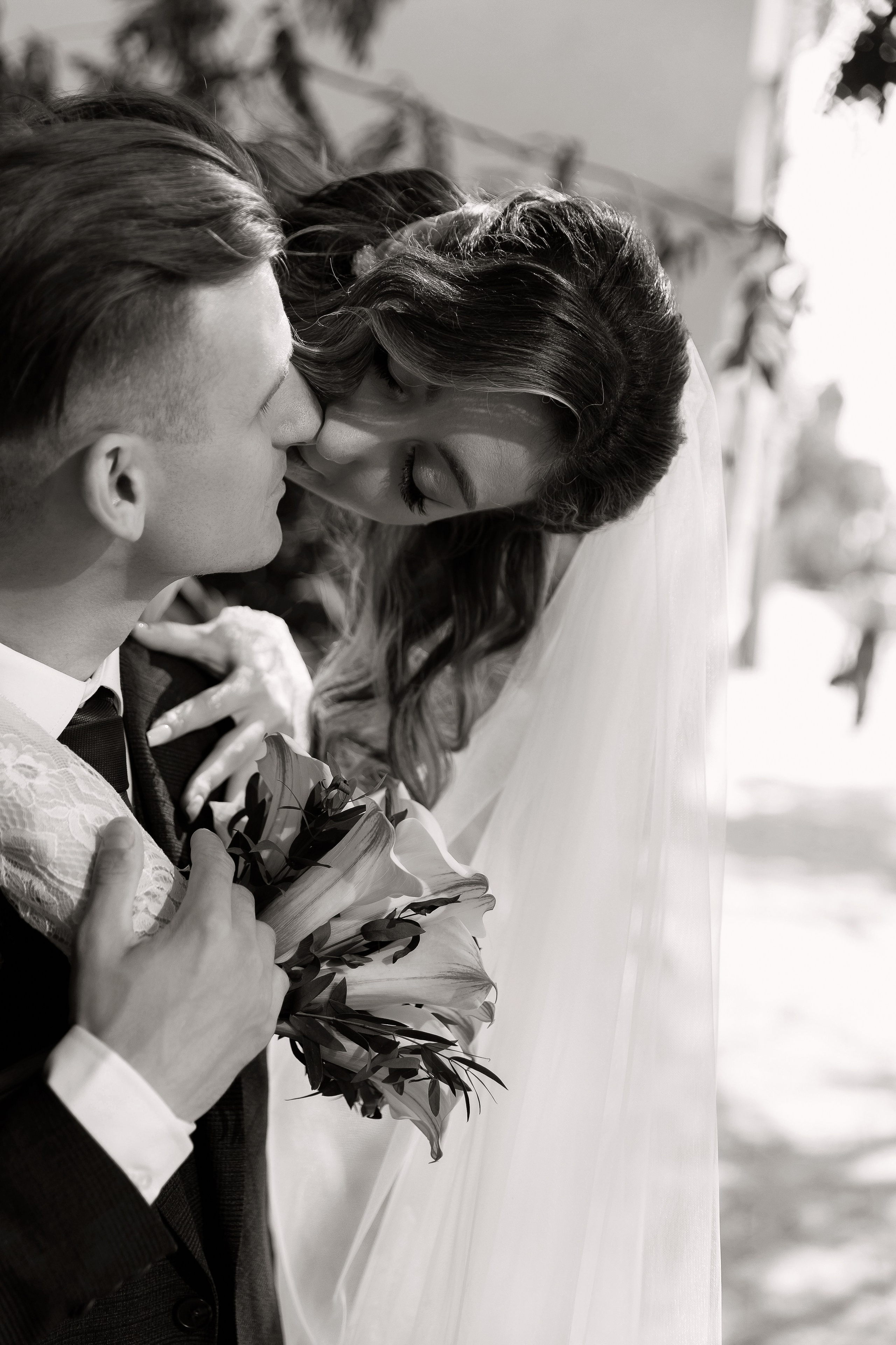 Вика и Никита. Свадебный и семейный фотограф Татьяна Ласкина в Великом Новгороде