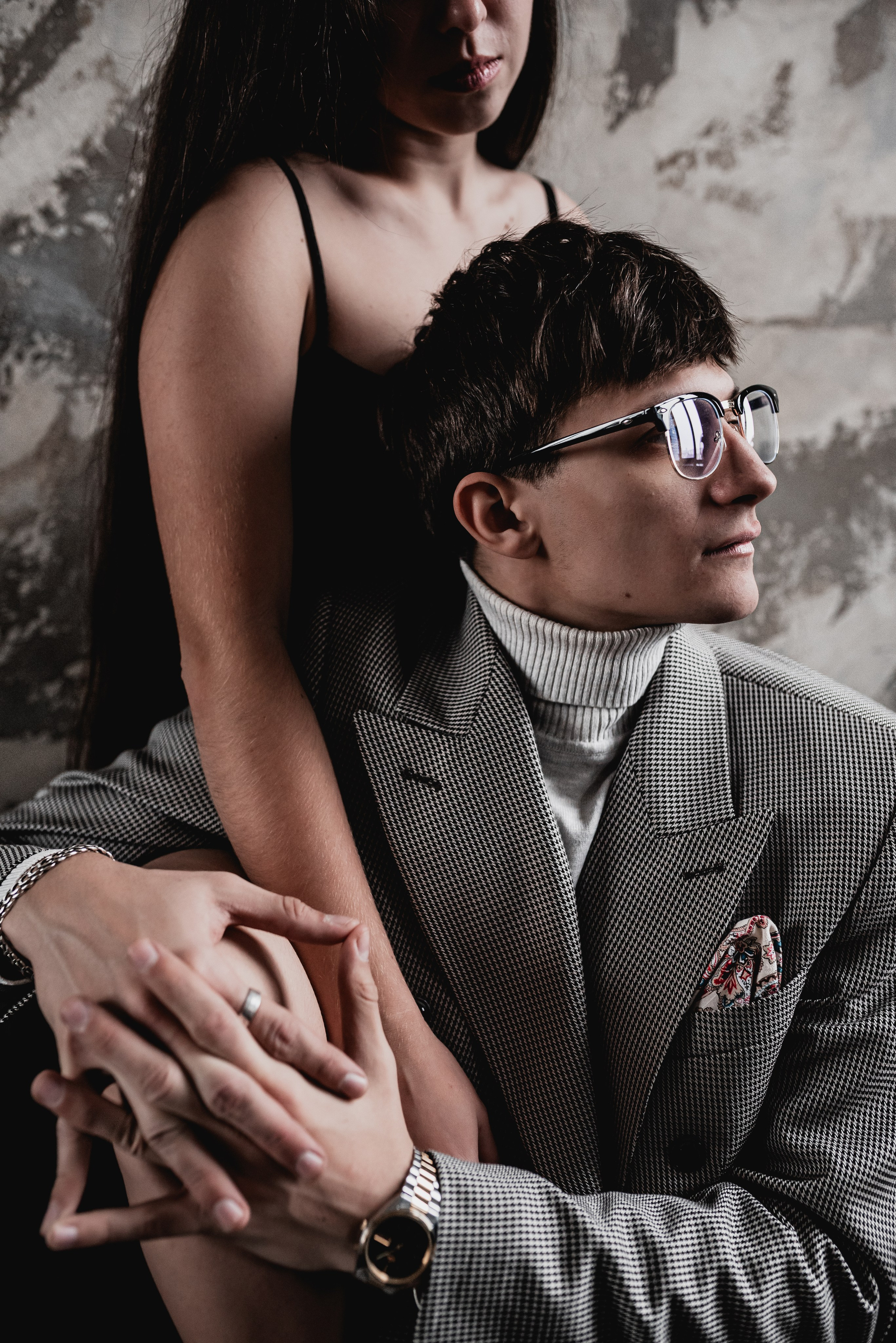 Фотосессия для парня в студии Пиксель, Волгоград. Фотограф в Волгограде и Волжском Александр Горбань