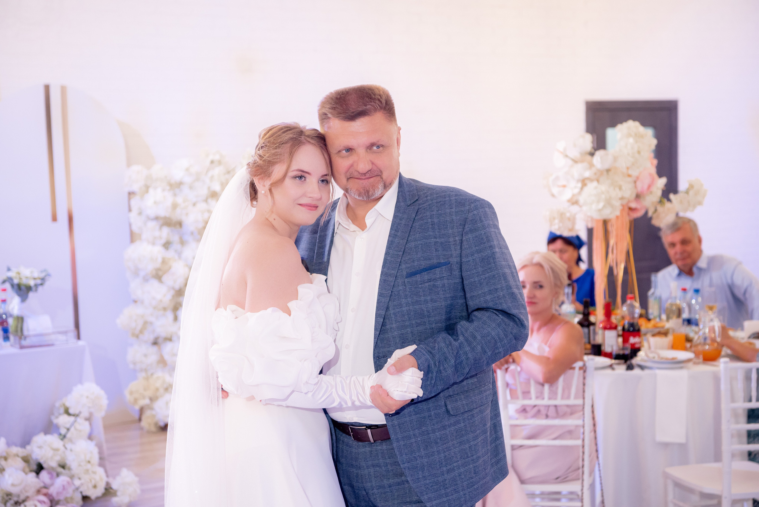 Свадьба Валерия и Даниил. Фотограф в Волгограде и Волжском Александр Горбань