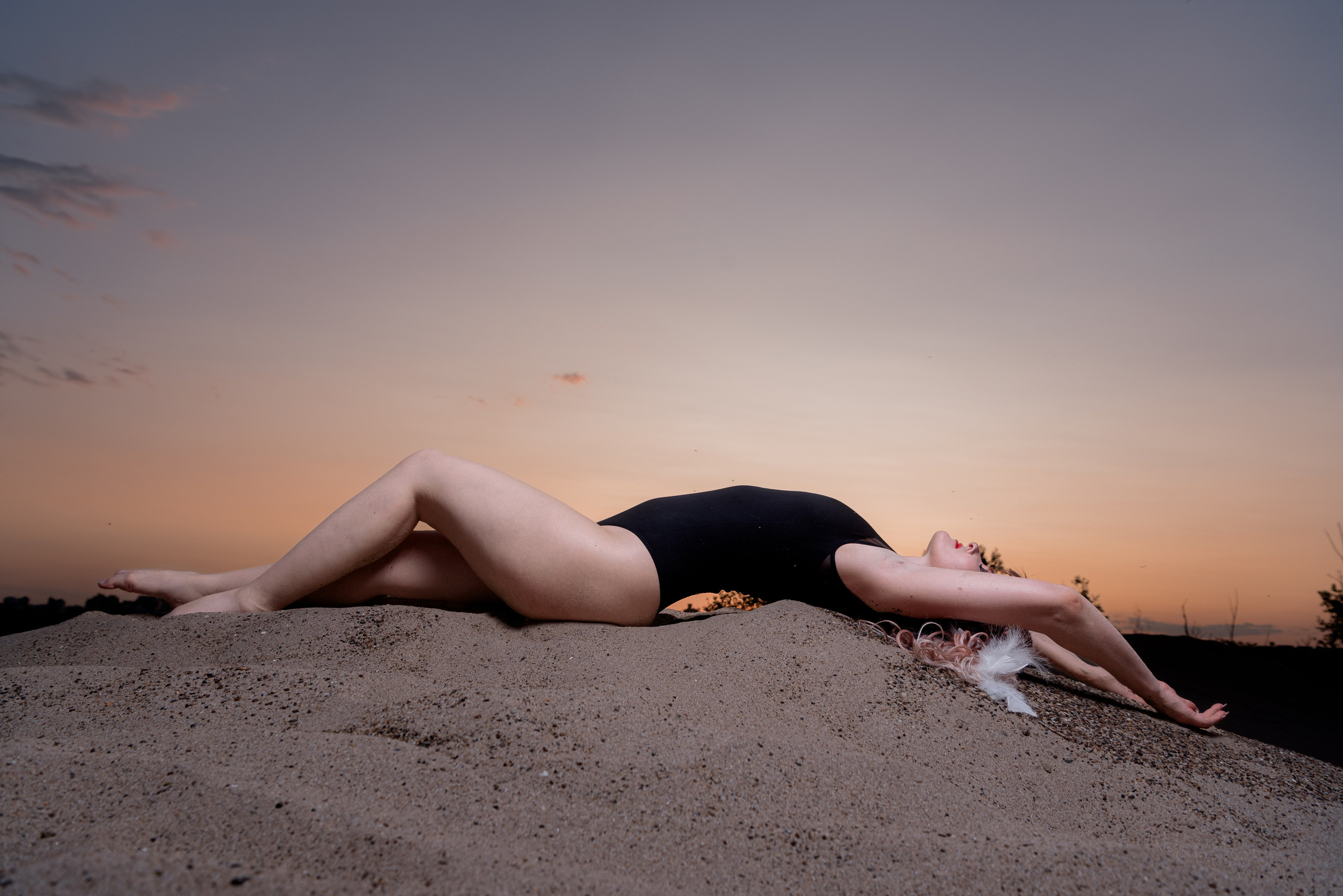 Фотосессии 18+. Фотограф в Волгограде и Волжском Александр Горбань