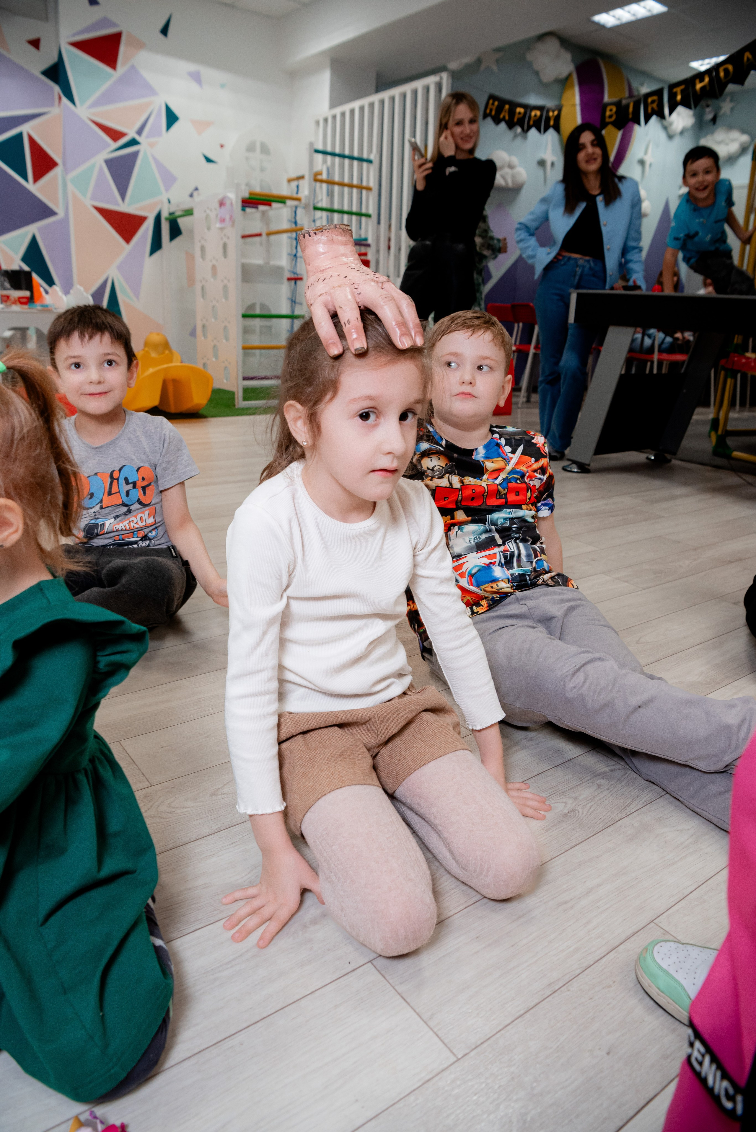 ДР Арсений. Фотограф в Волгограде и Волжском Александр Горбань
