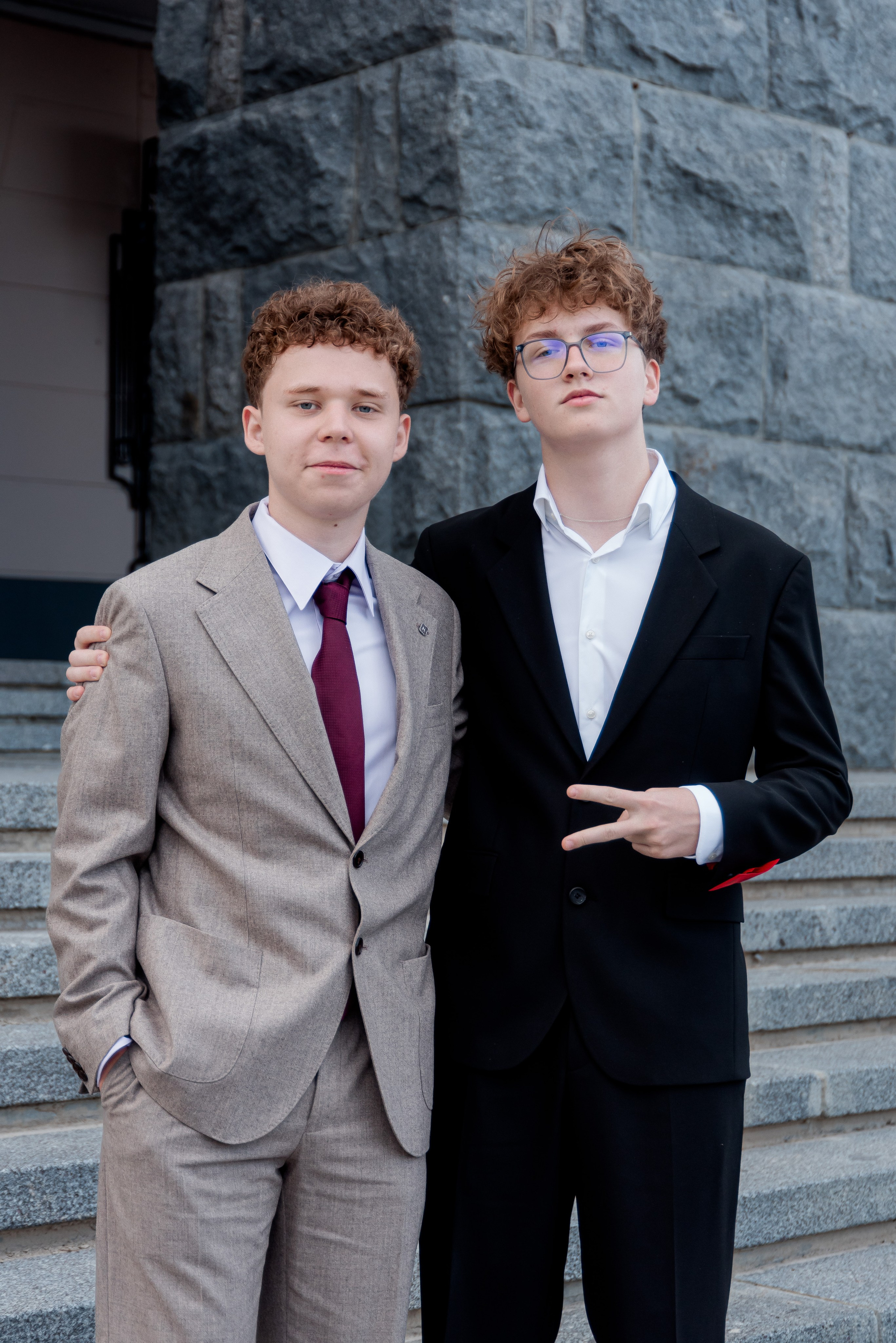 5 Лицей. Музкомедия. Хиллтон. Фотограф в Волгограде и Волжском Александр Горбань