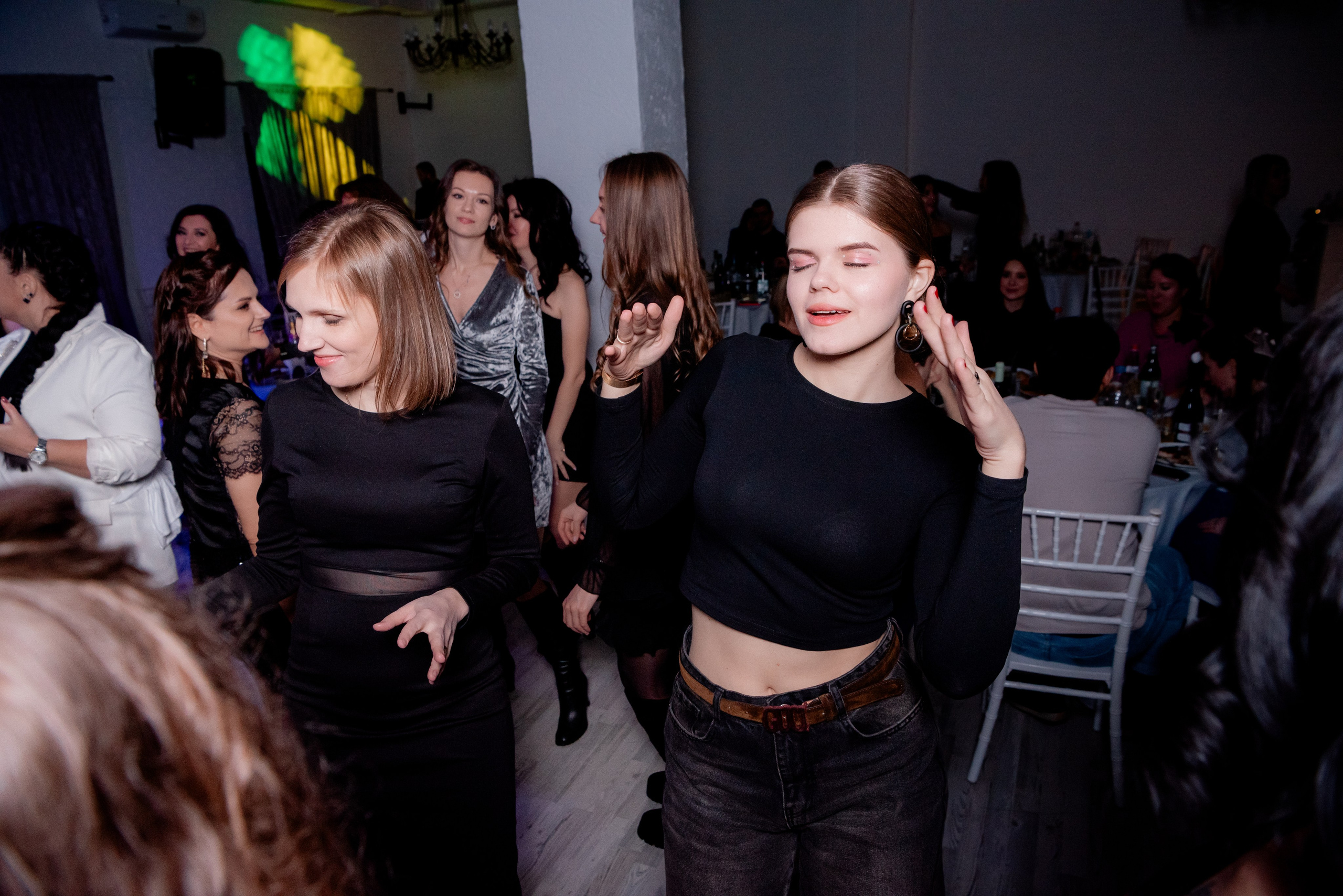 СпецПетроСервис в Кафе Bahnhof. Фотограф в Волгограде и Волжском Александр Горбань