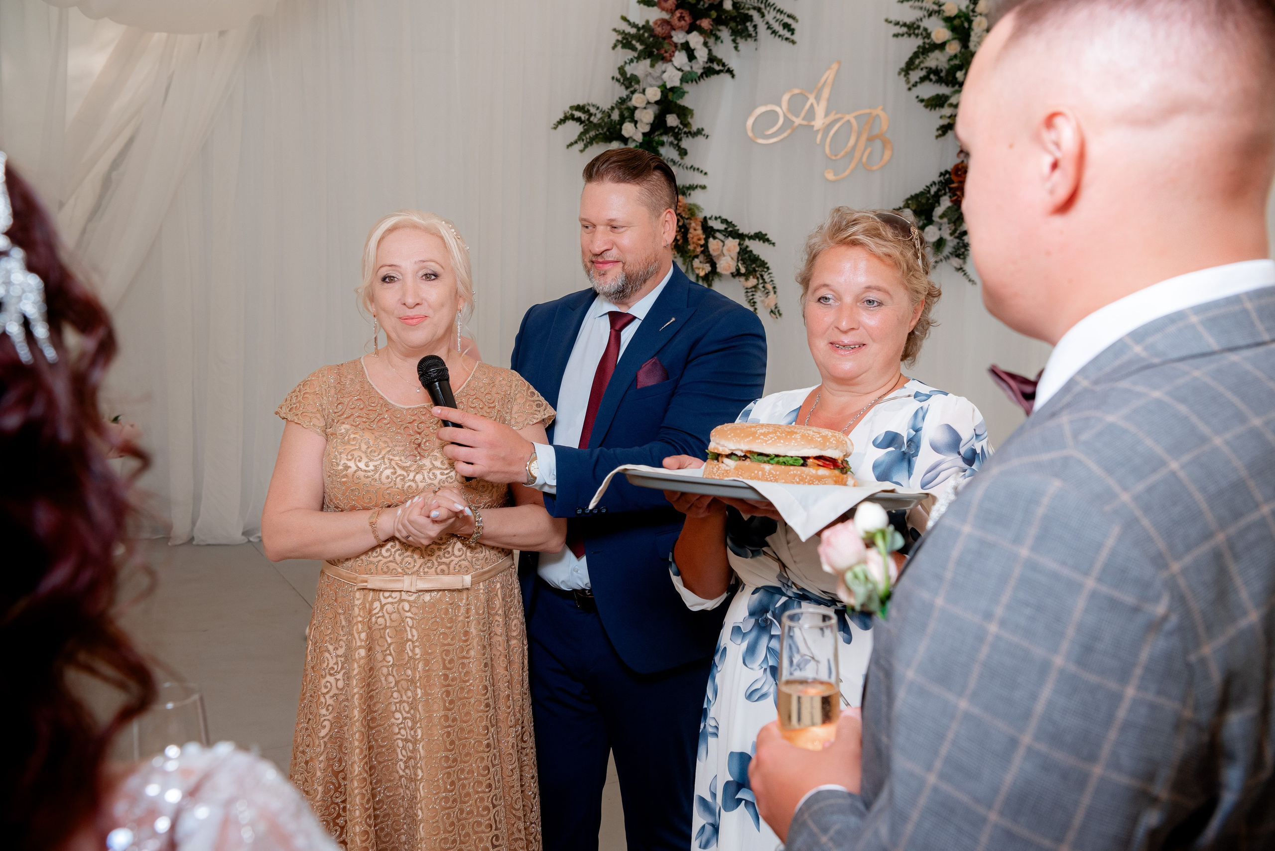 Свадьба Виктория и Ангел. Фотограф в Волгограде и Волжском Александр Горбань