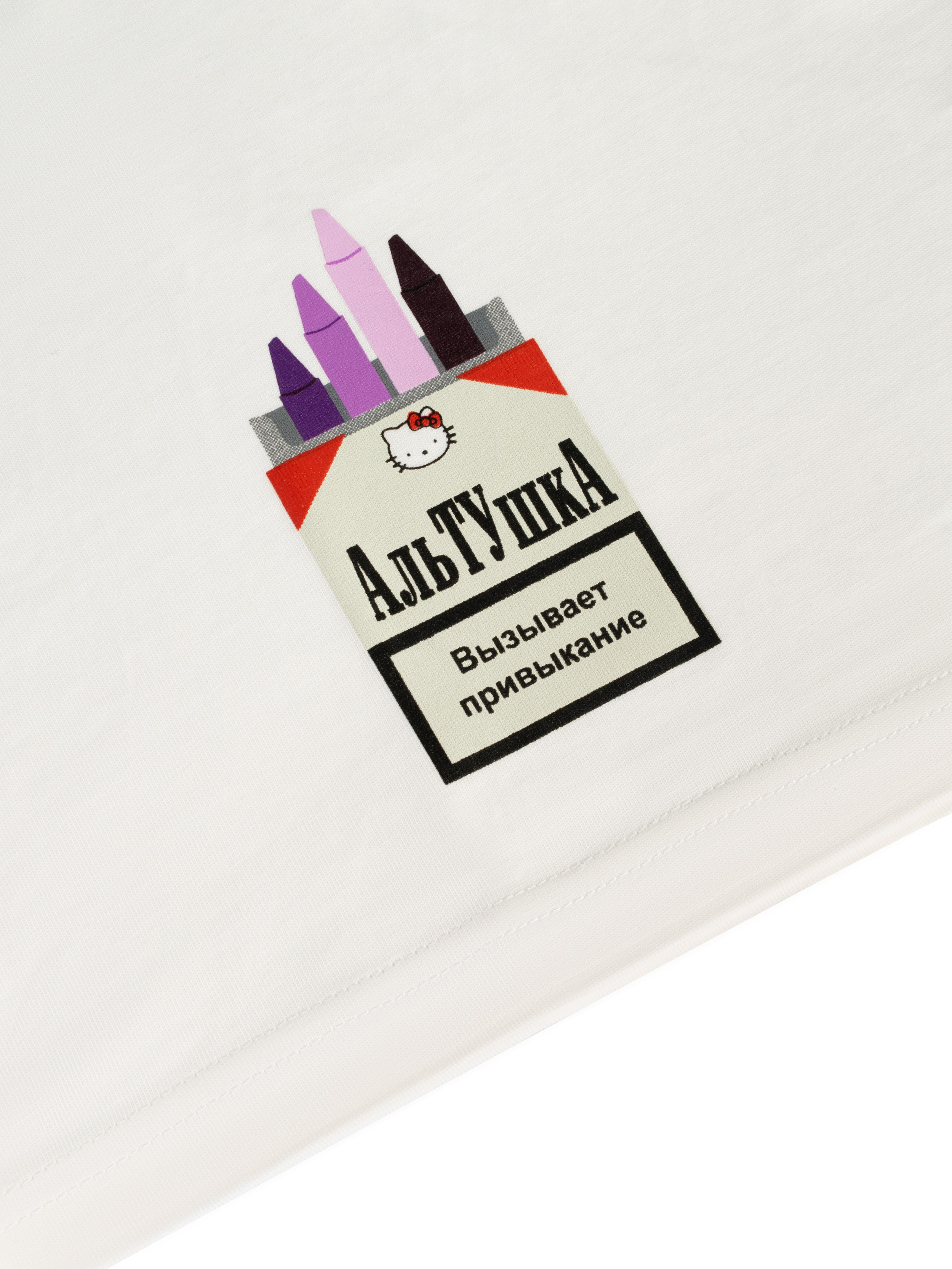 Съемка для SHARK