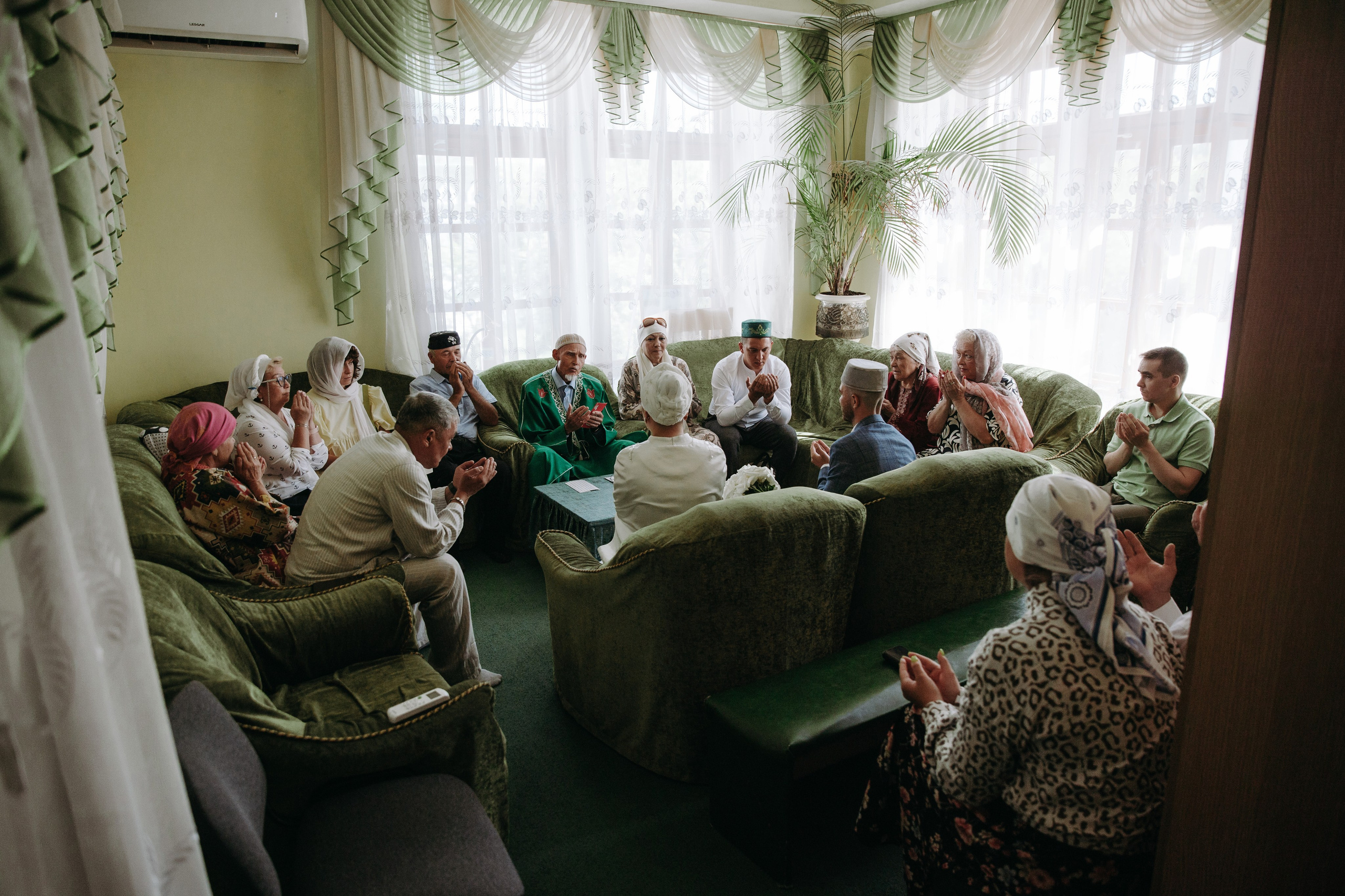 Съемки. Свадебный и семейный фотограф в Уфе Руслан Миргаляов
