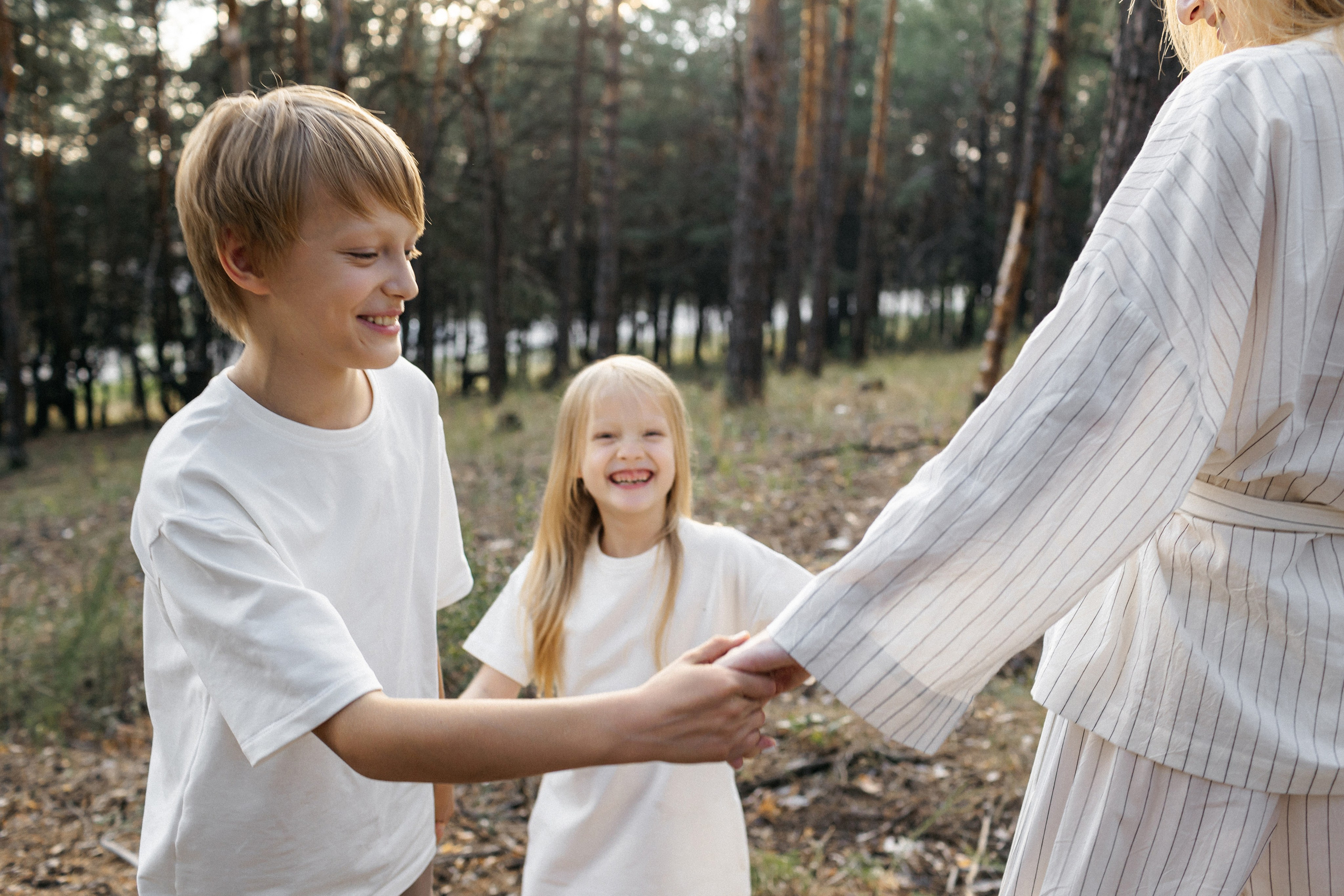 Лето это маленькая жизнь. Свадебный и семейный фотограф в Самаре Посконнова Анна