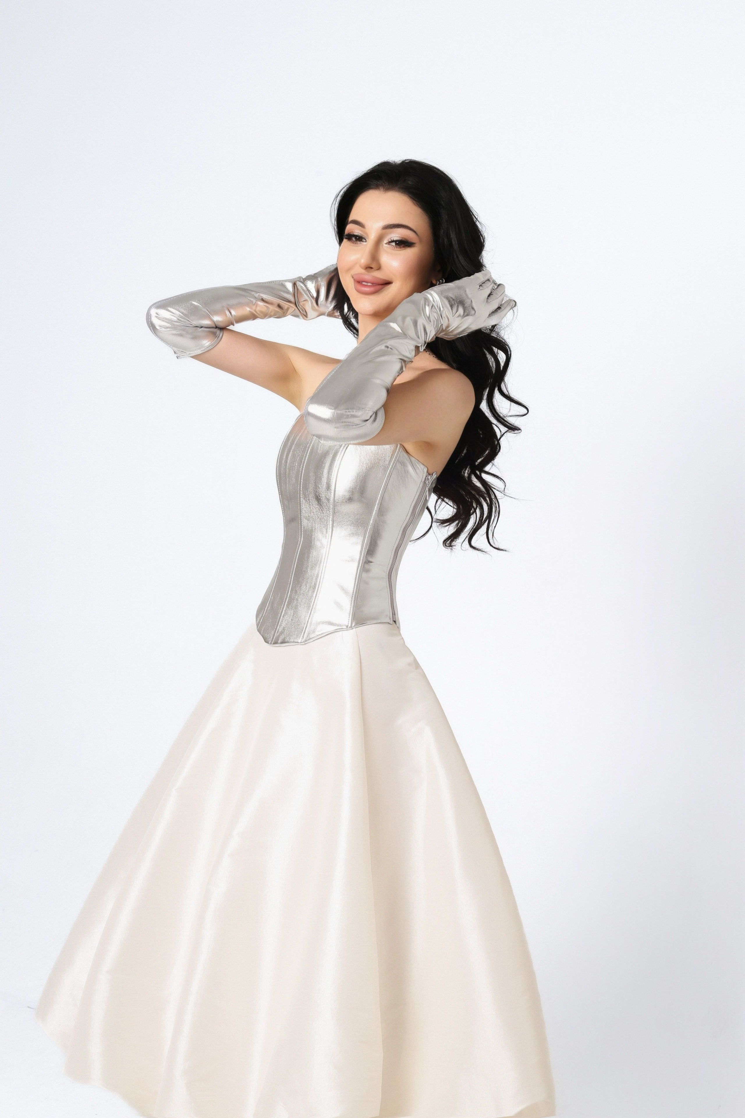 Мира. Фотограф Джульетта Маргарян