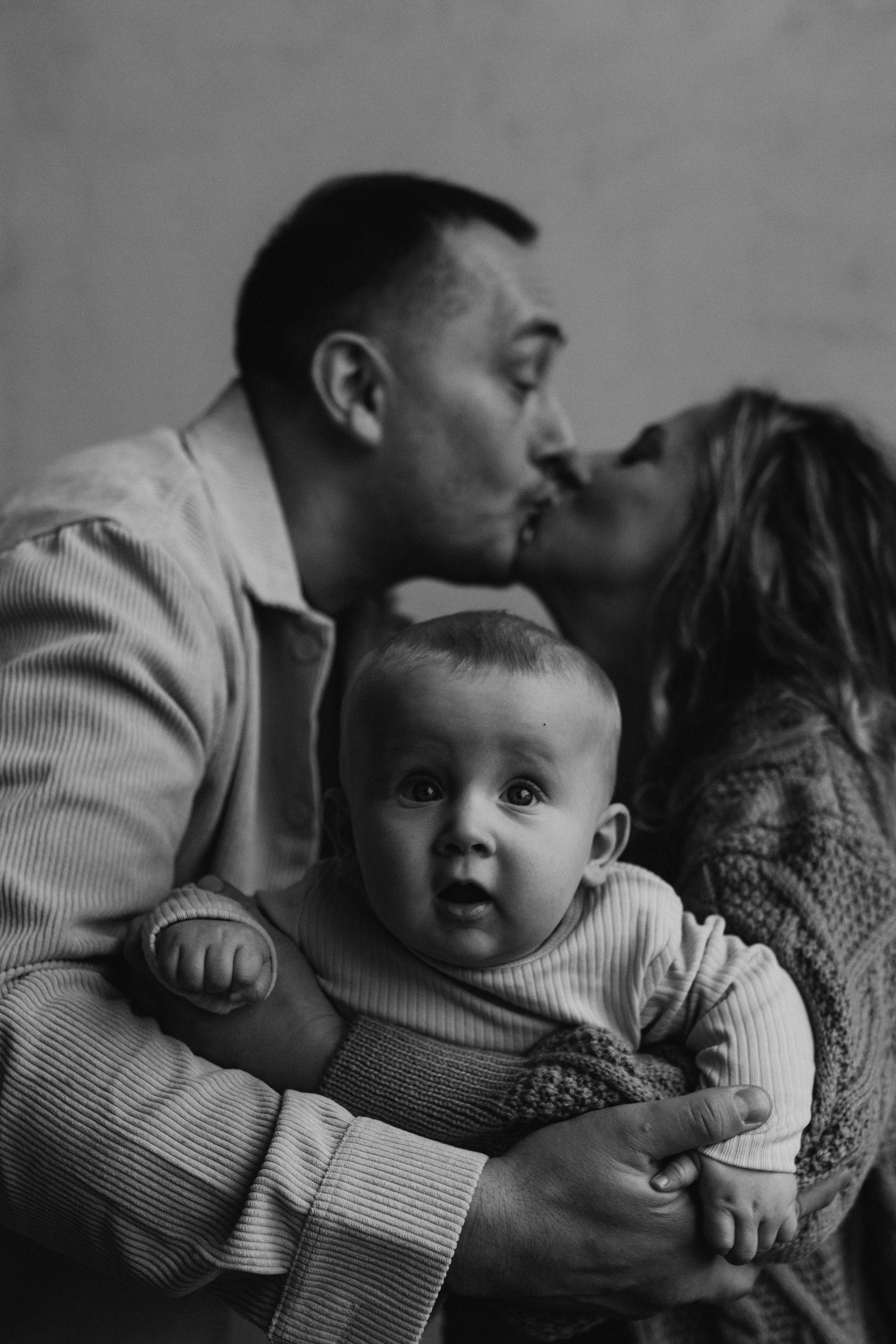 Наше маленькое чудо!. Главная