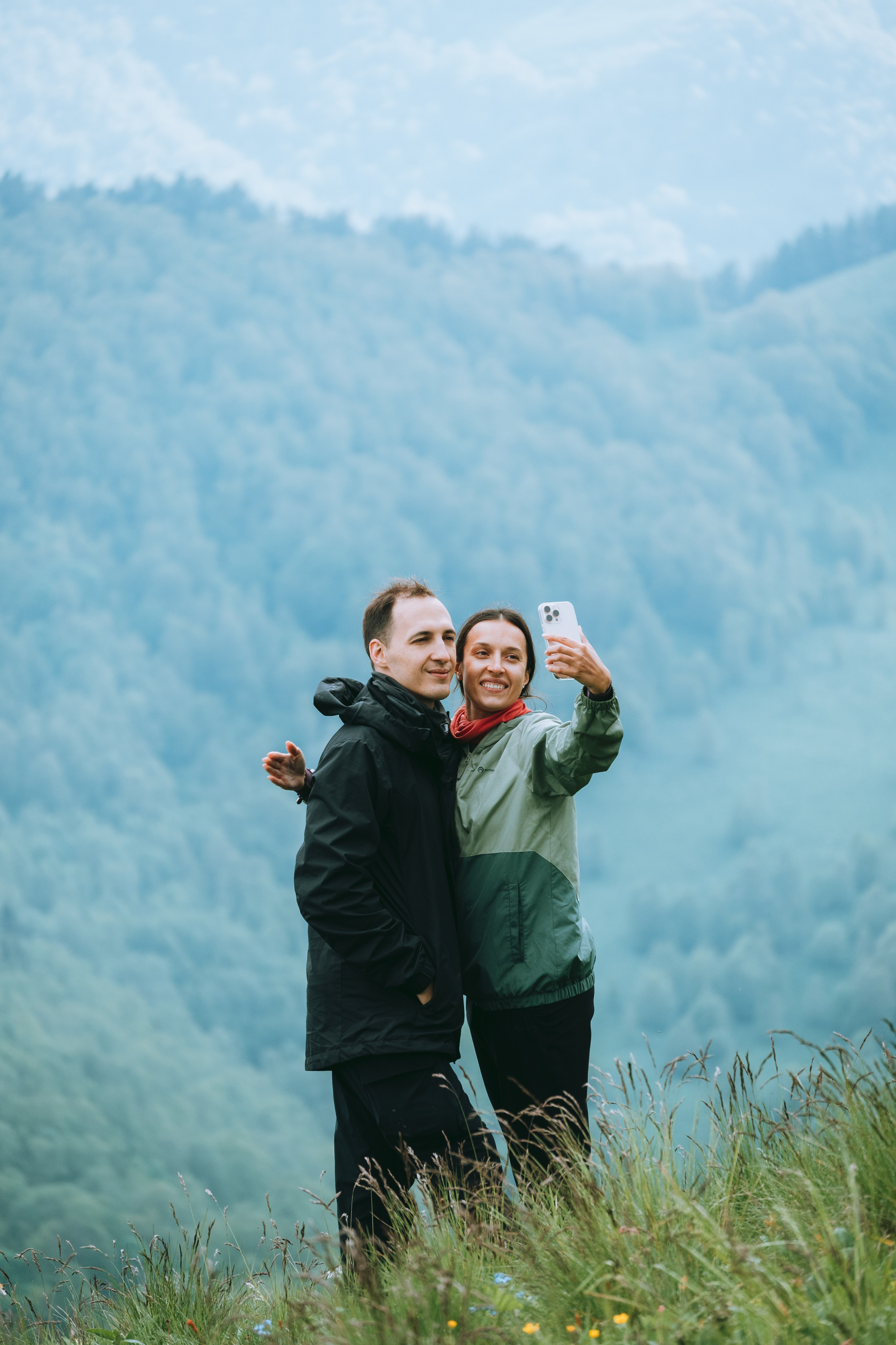 Большой Тхач. Пейзажный и тревел-фотограф Алексей Соколенко
