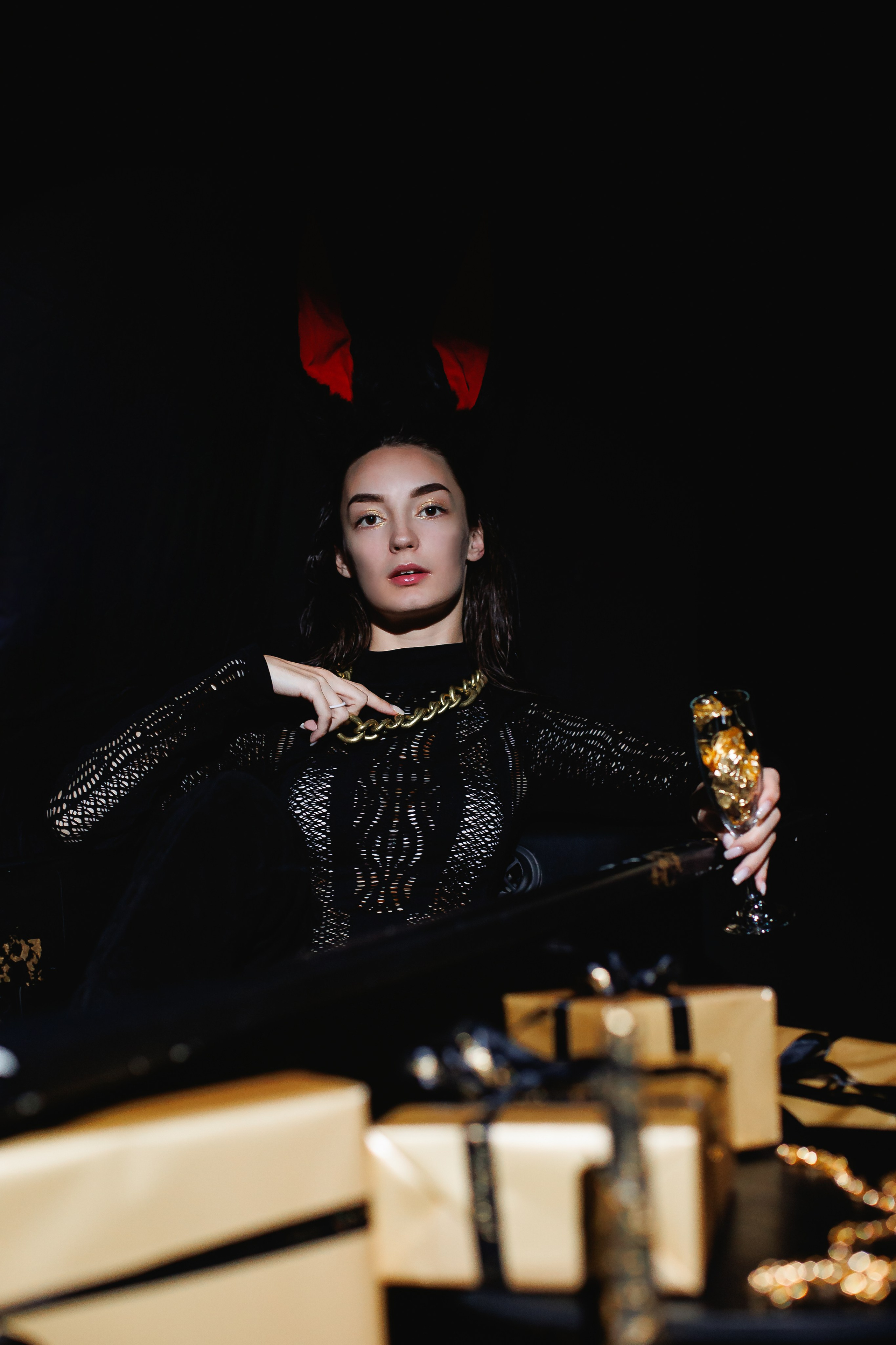 Марта Веймер. Фотограф Антон Катунин | Симферополь