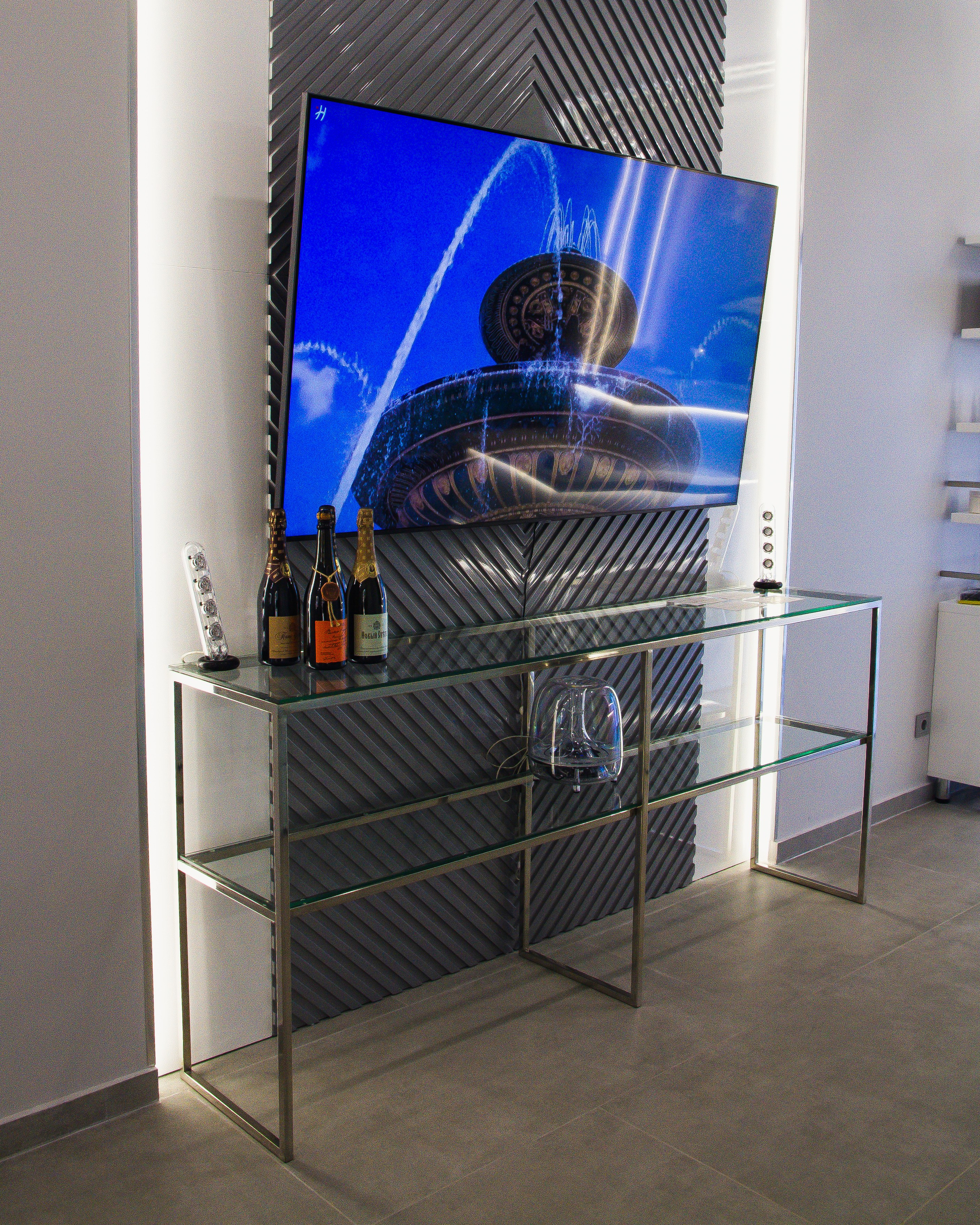 Hair Philosophy. Фотограф Антон Катунин | Симферополь