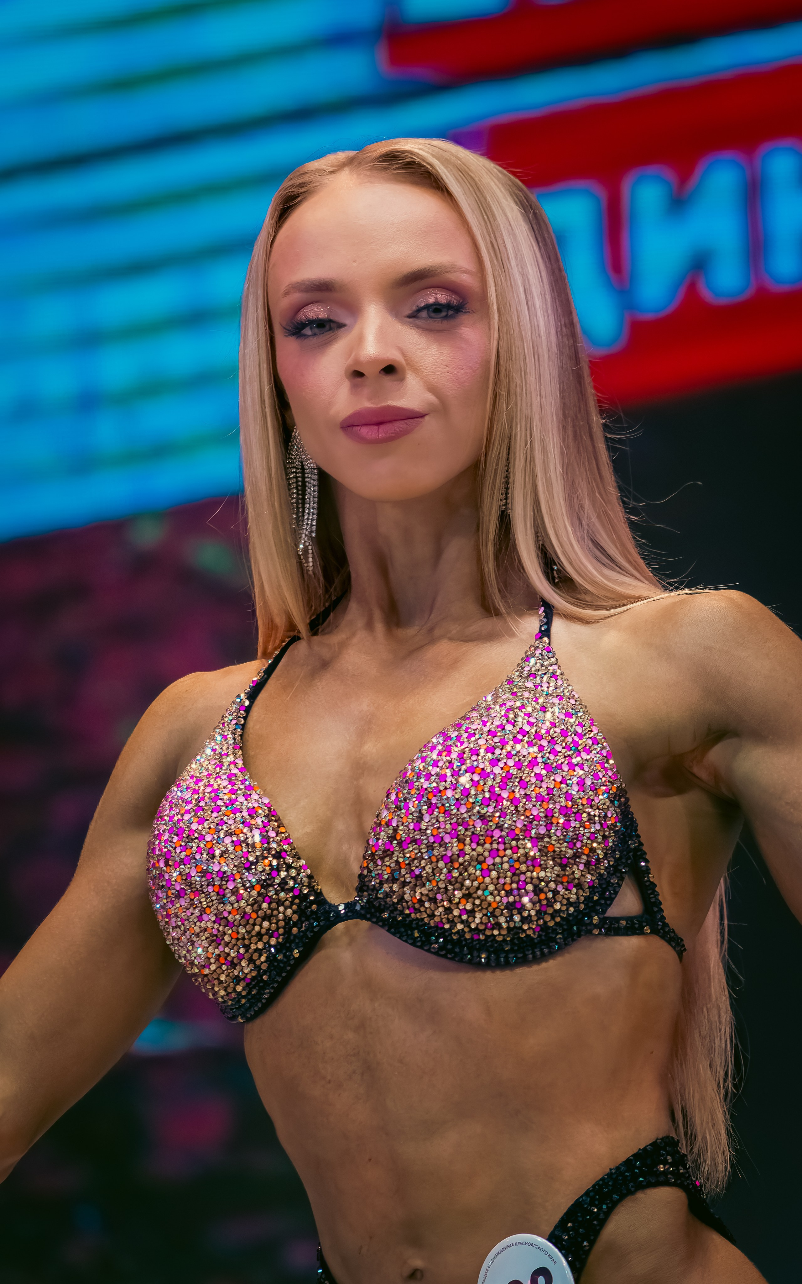 34-й Чемпионат по бодибилдингу Красноярского края. G G L V D M T R | Фотограф в Красноярске