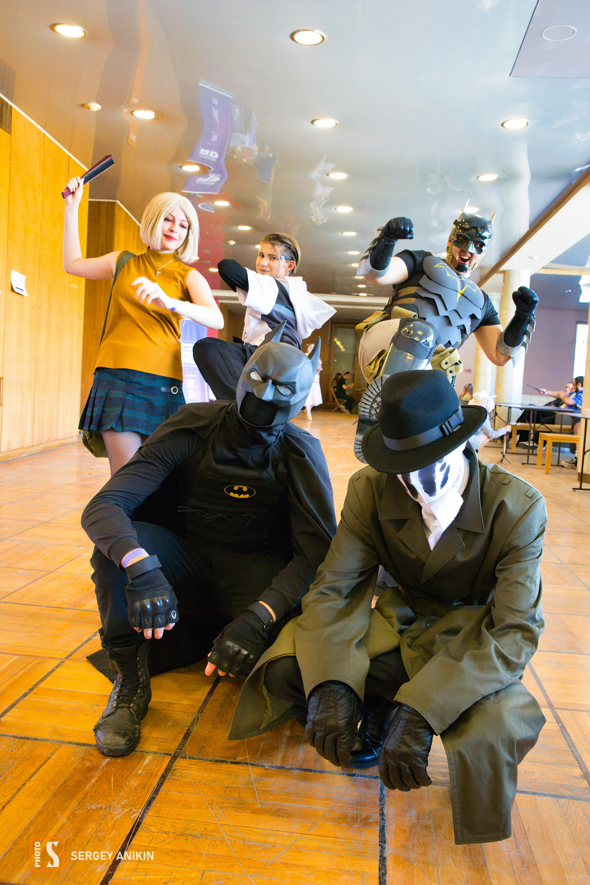 Фоторепортаж с фестиваля Alia Fest 2025 в Москве