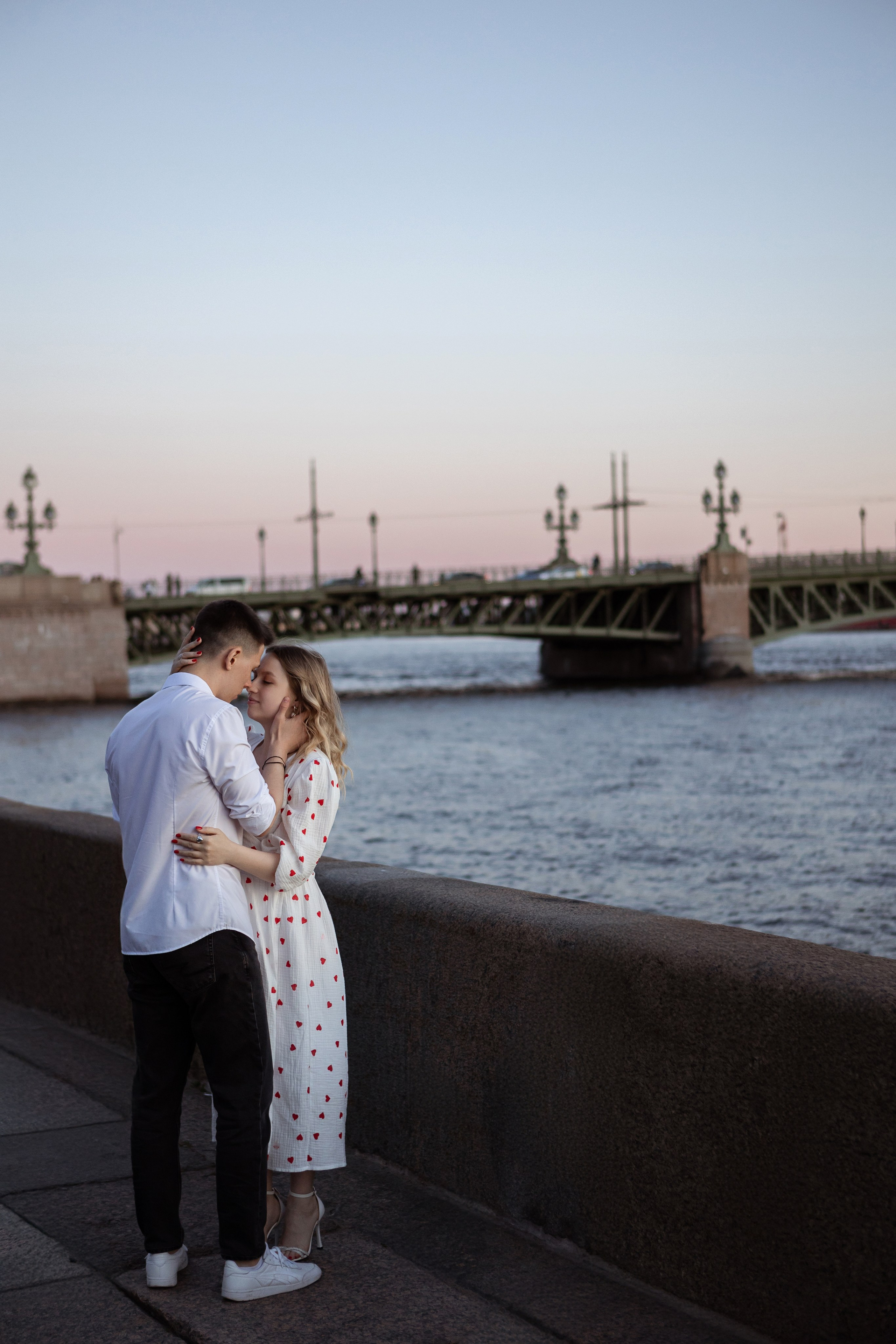 Софа & Денис. Свадебный фотограф в СПБ | Санкт-Петербурге Анастасия Рахимгулова