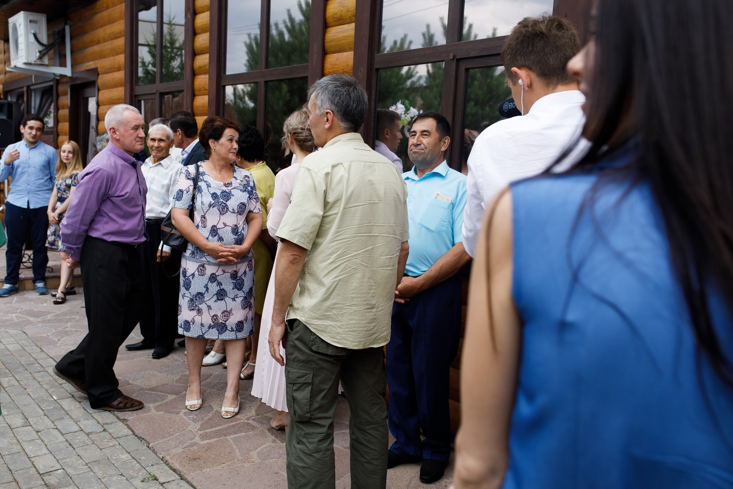 Вадим и Алия. Фотограф в Уфе Ирина Идрисова