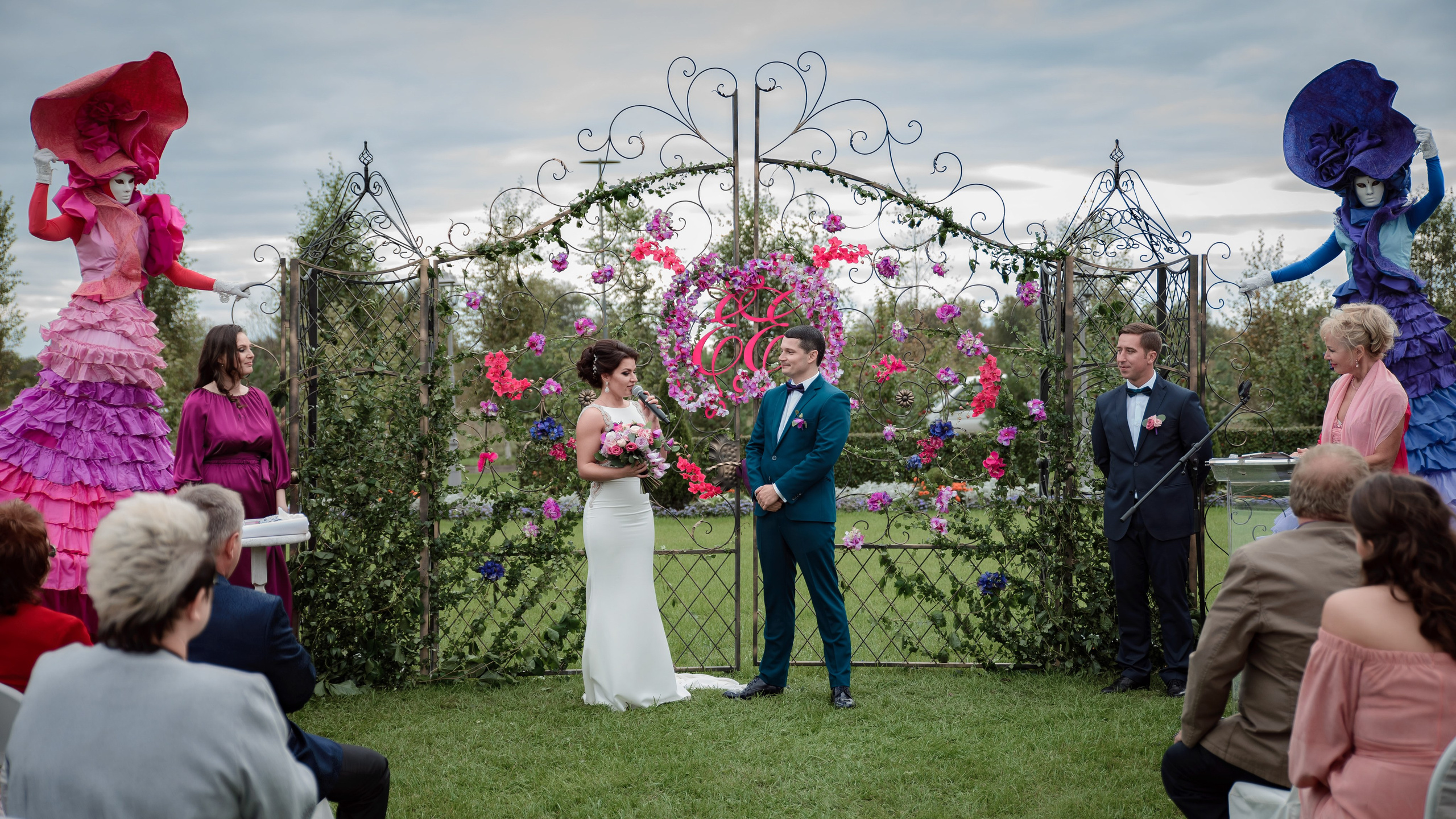 Выездная регистрация в ресторане Летний Дворец. Фотограф Алексей Лукин. Свадьба, мероприятие, корпоратив, юбилей, фотосессия, портрет. Фотосъёмка в Санкт-Петербурге. Ретушь фотографий