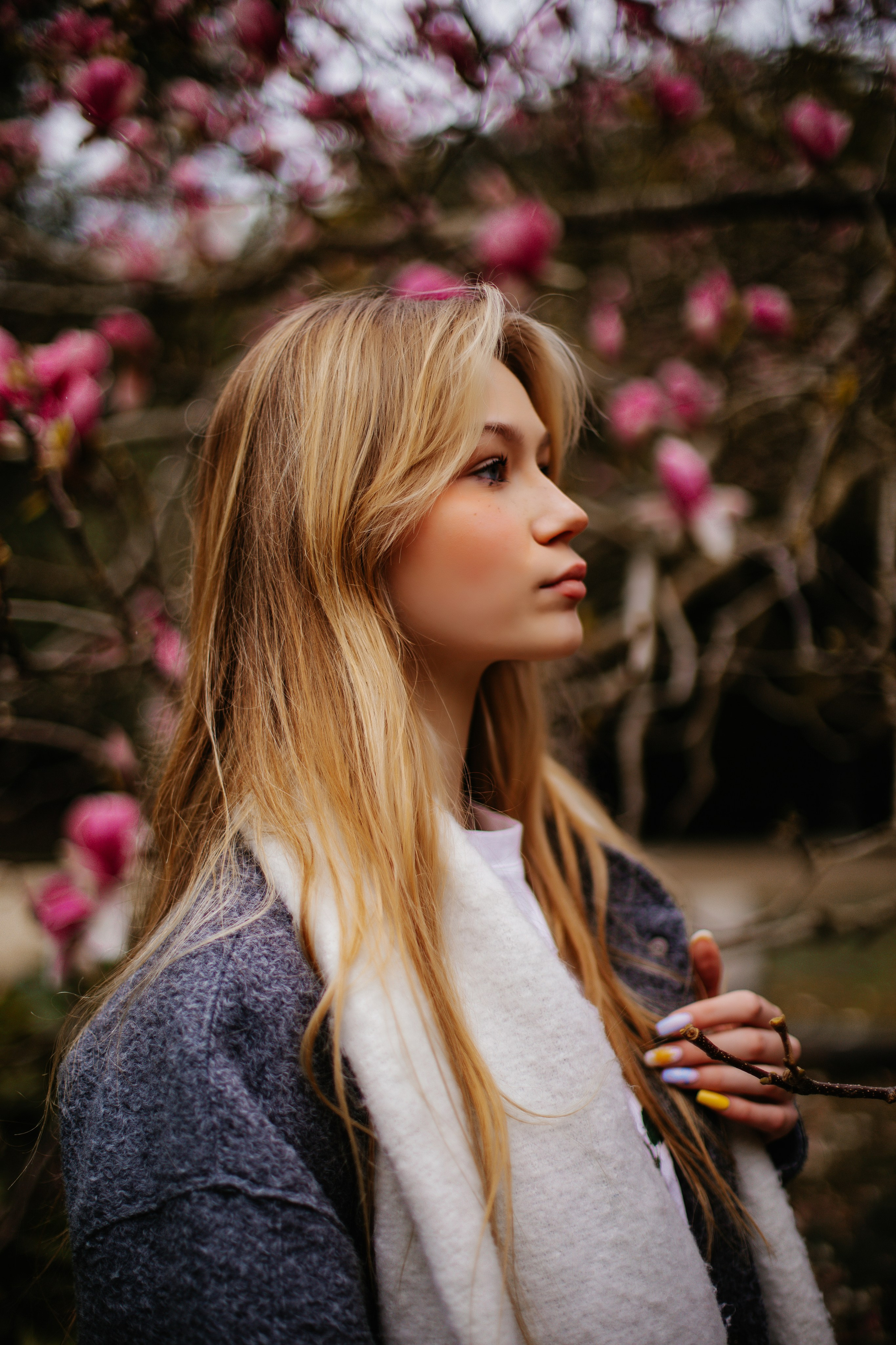 Магнолия/Сочи. Свадебный и семейный фотограф/видеограф в Краснодаре Наталья Осинская