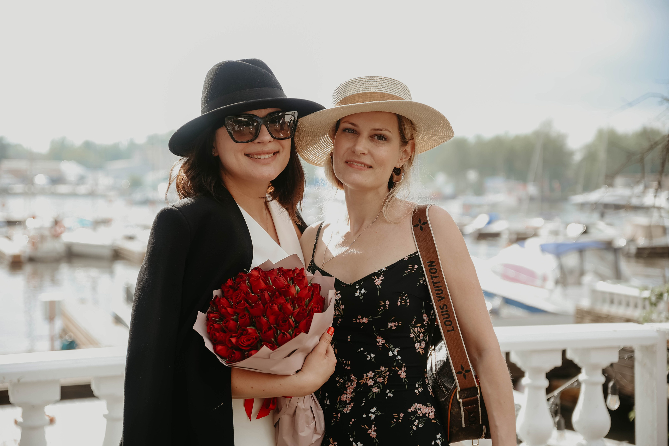 Юбилей очаровательной Юлии. Photographer in Moscow & everywhere in the World Alena Vyalova