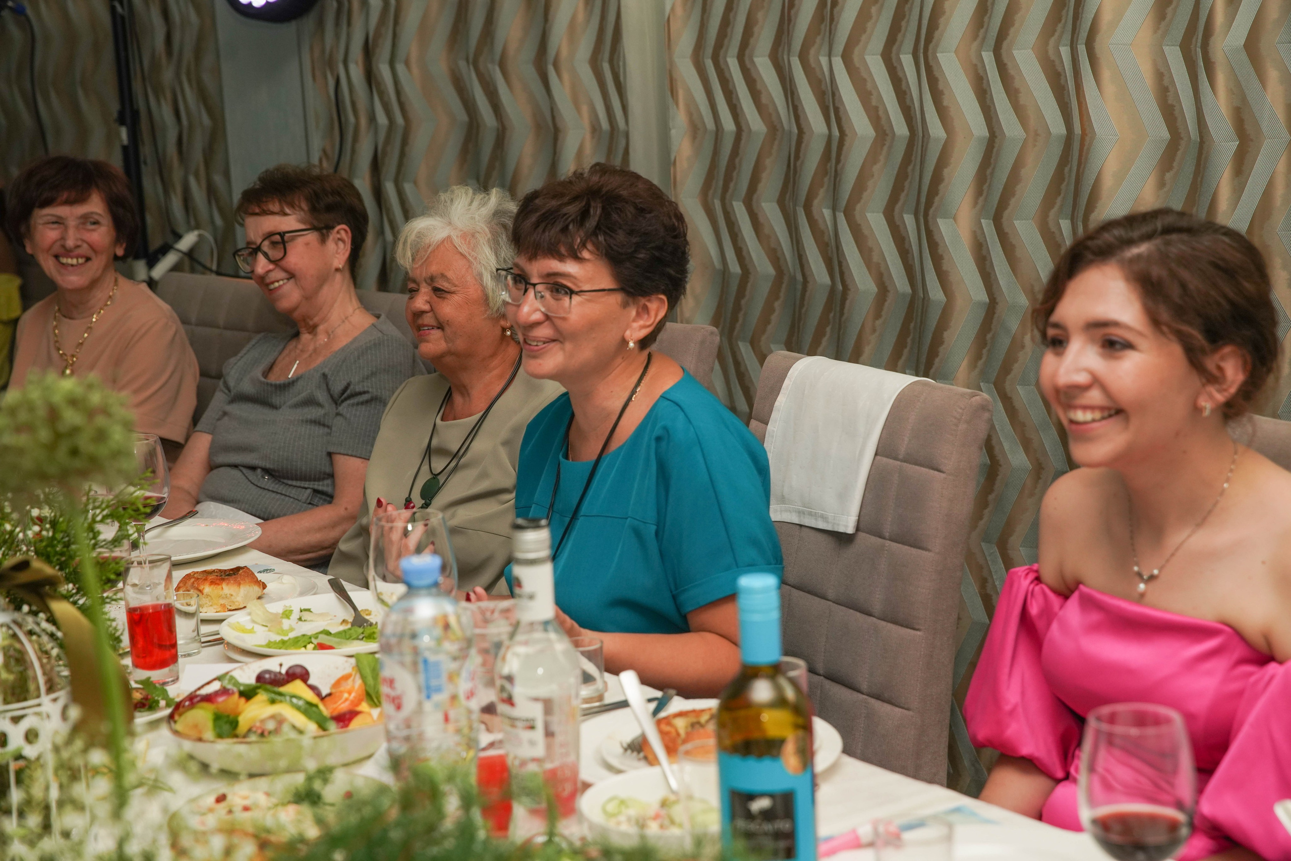 Юбилей. Семейный и детский фотограф в Нижнем Новгороде
