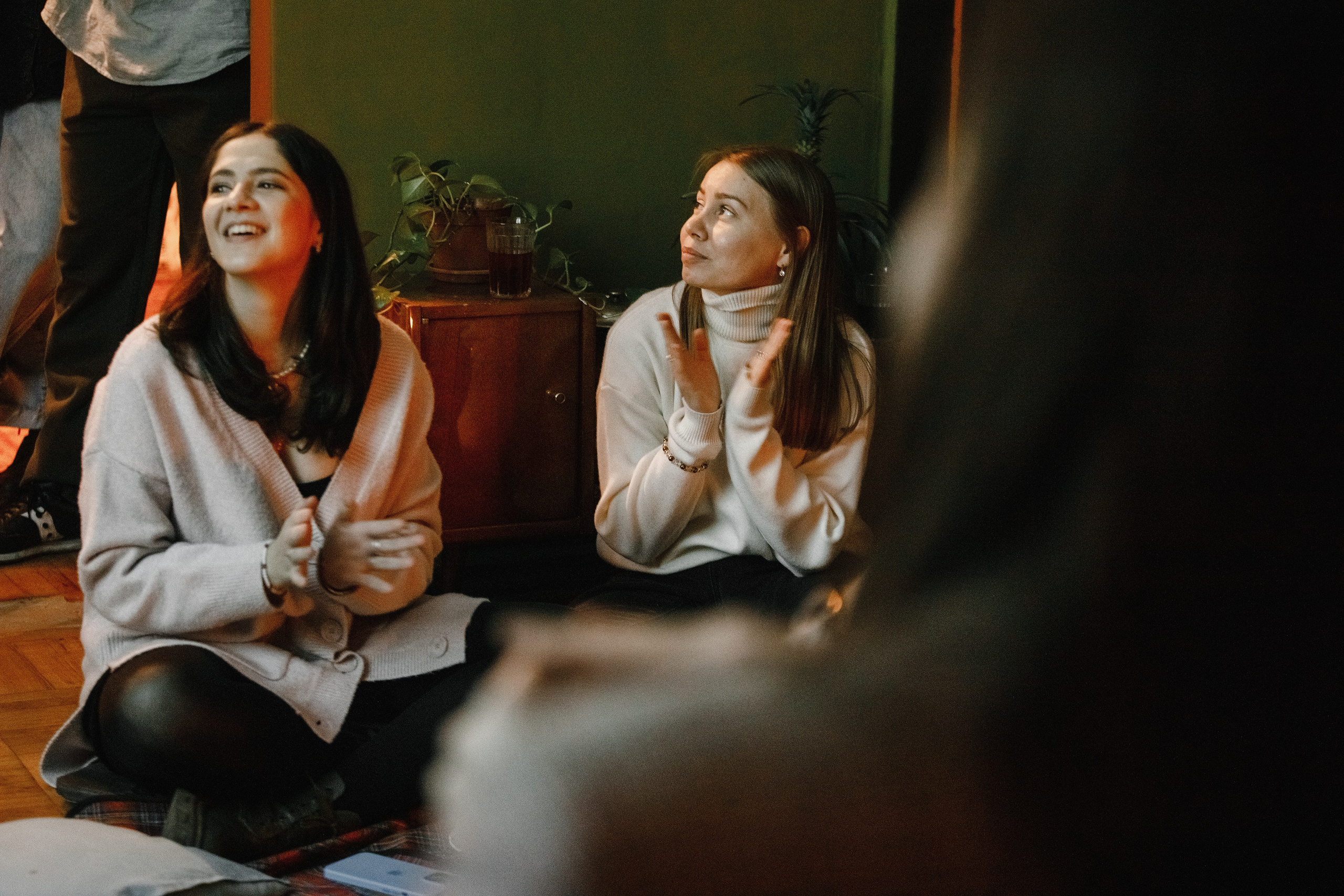 11.11.2022 // Совместно с ЕДЕМ.ДАЛЬШЕ. Фотовыставки serebro.gallery, в которых автором можешь стать ты! | Москва