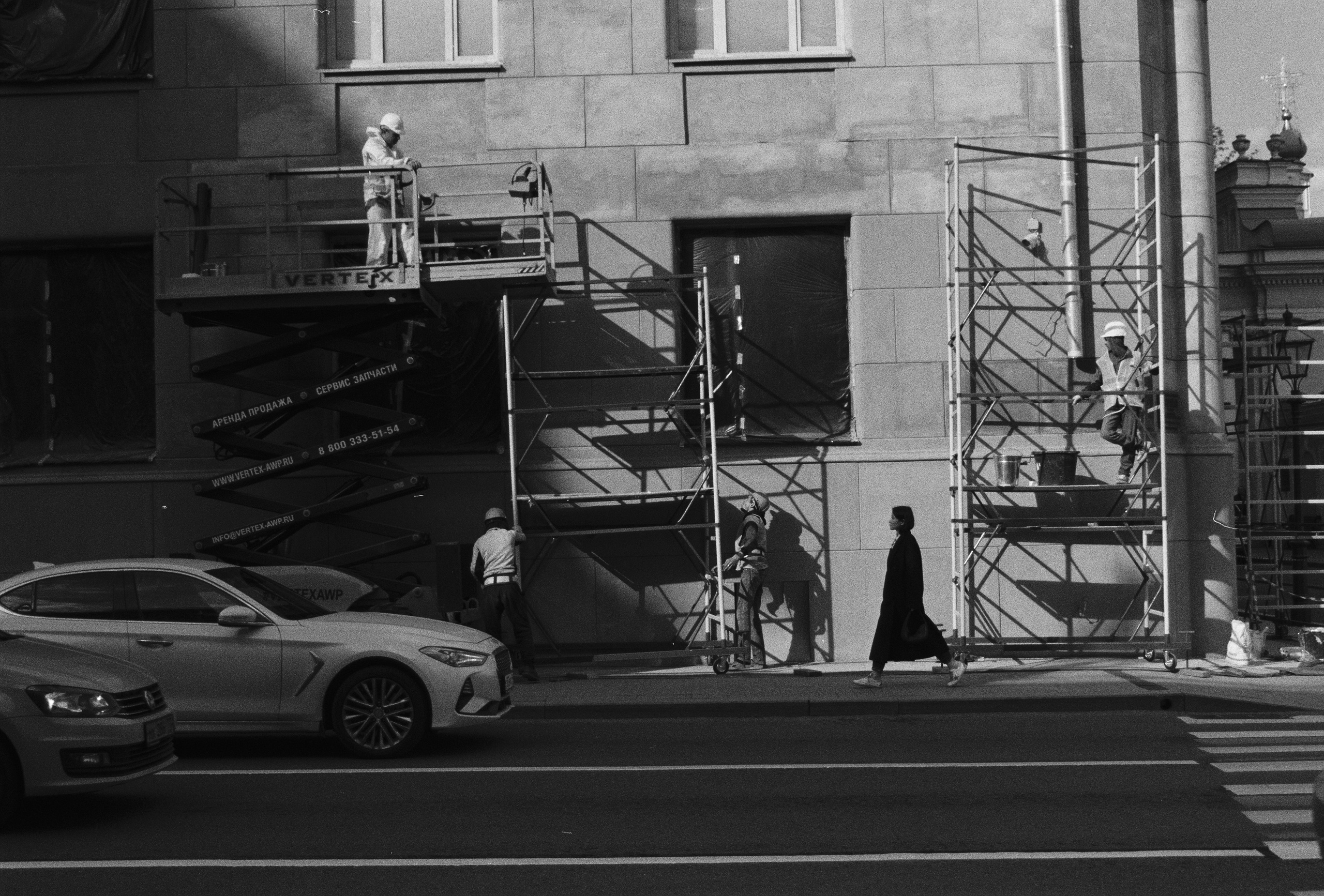 Автор: Михаил Мышкин