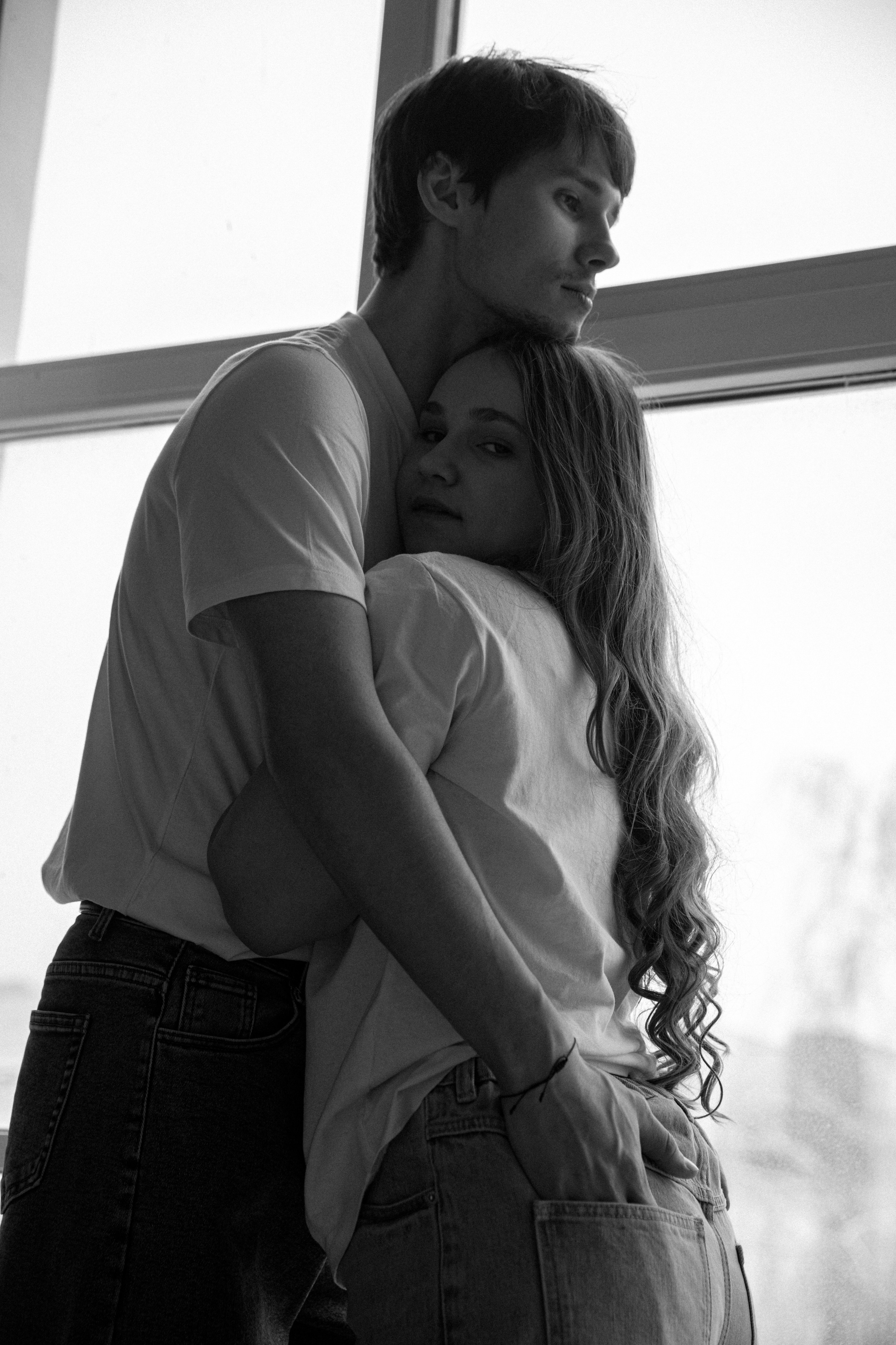 Алексей и Алина. Фотограф Ершова Светлана