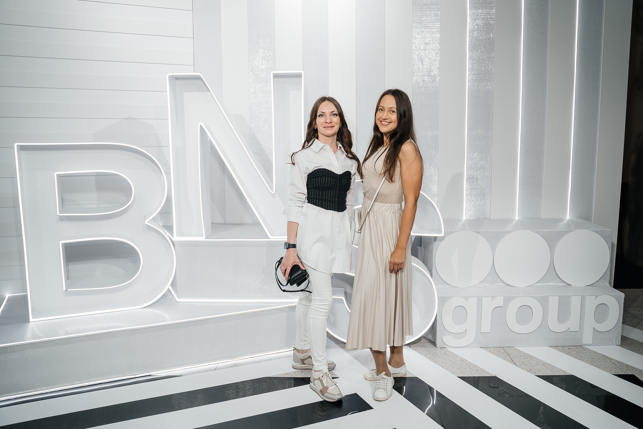 BNS. Павел Краснов — Свадебный и репортажный фотограф в Москве