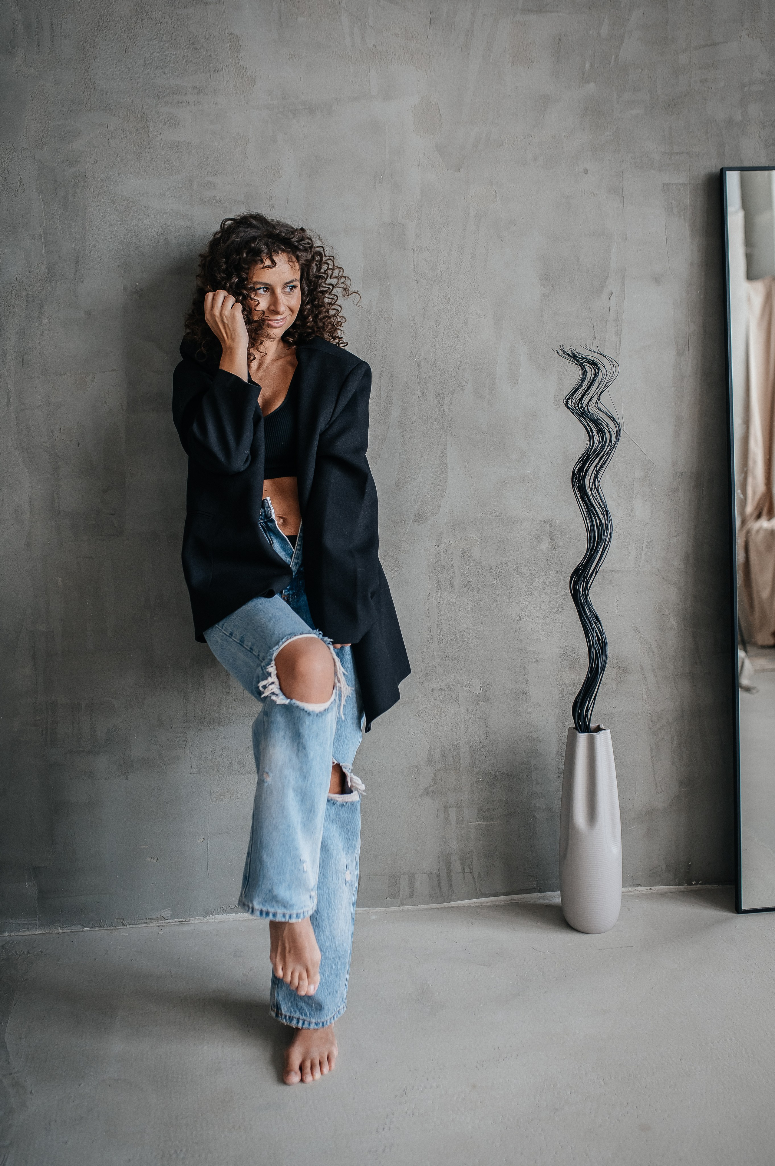 Ann. Семейный и детский фотограф в Туле