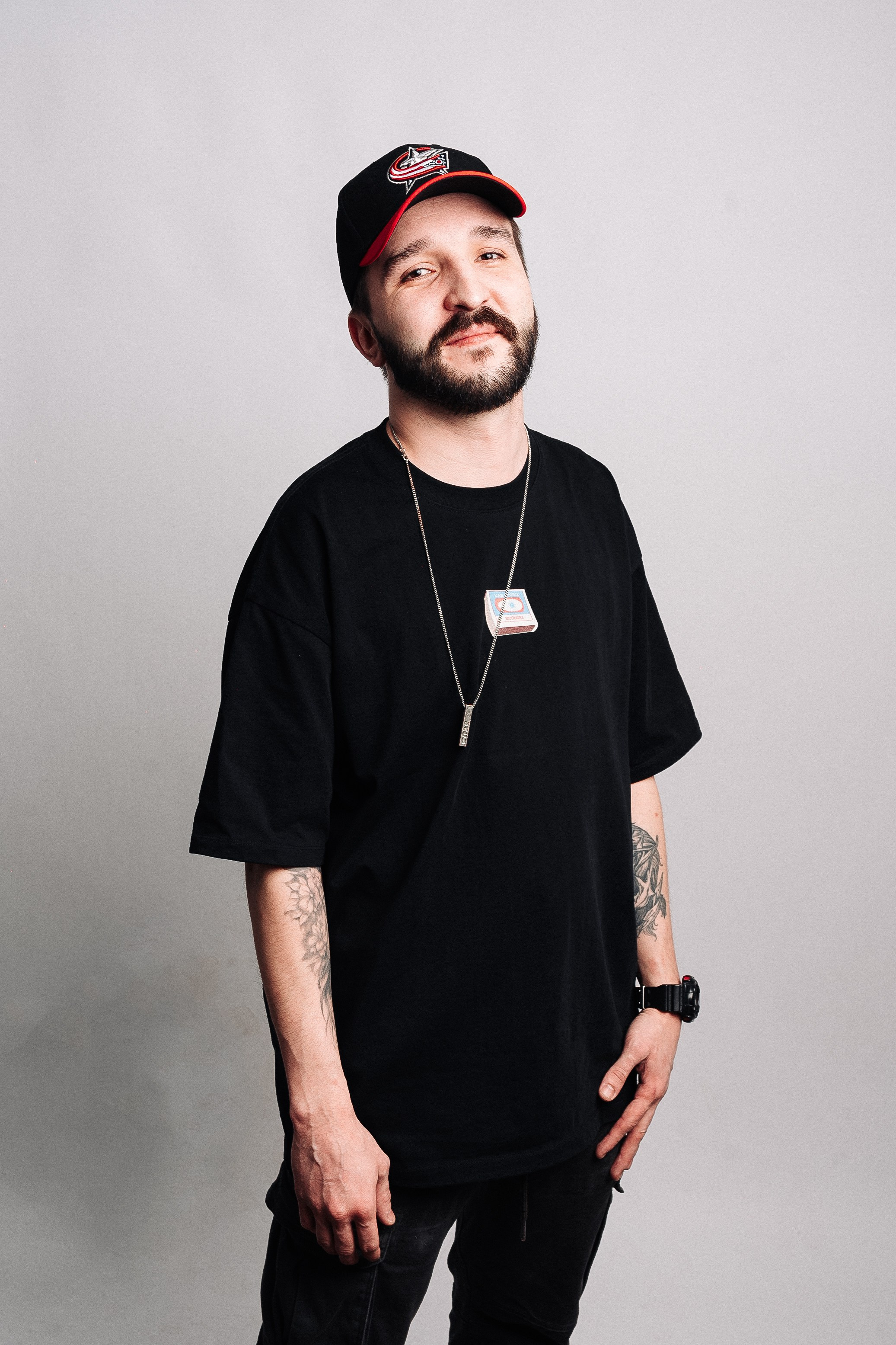 Футболки Коммьюнити. Фотограф в Хабаровске Швендых Рудольф